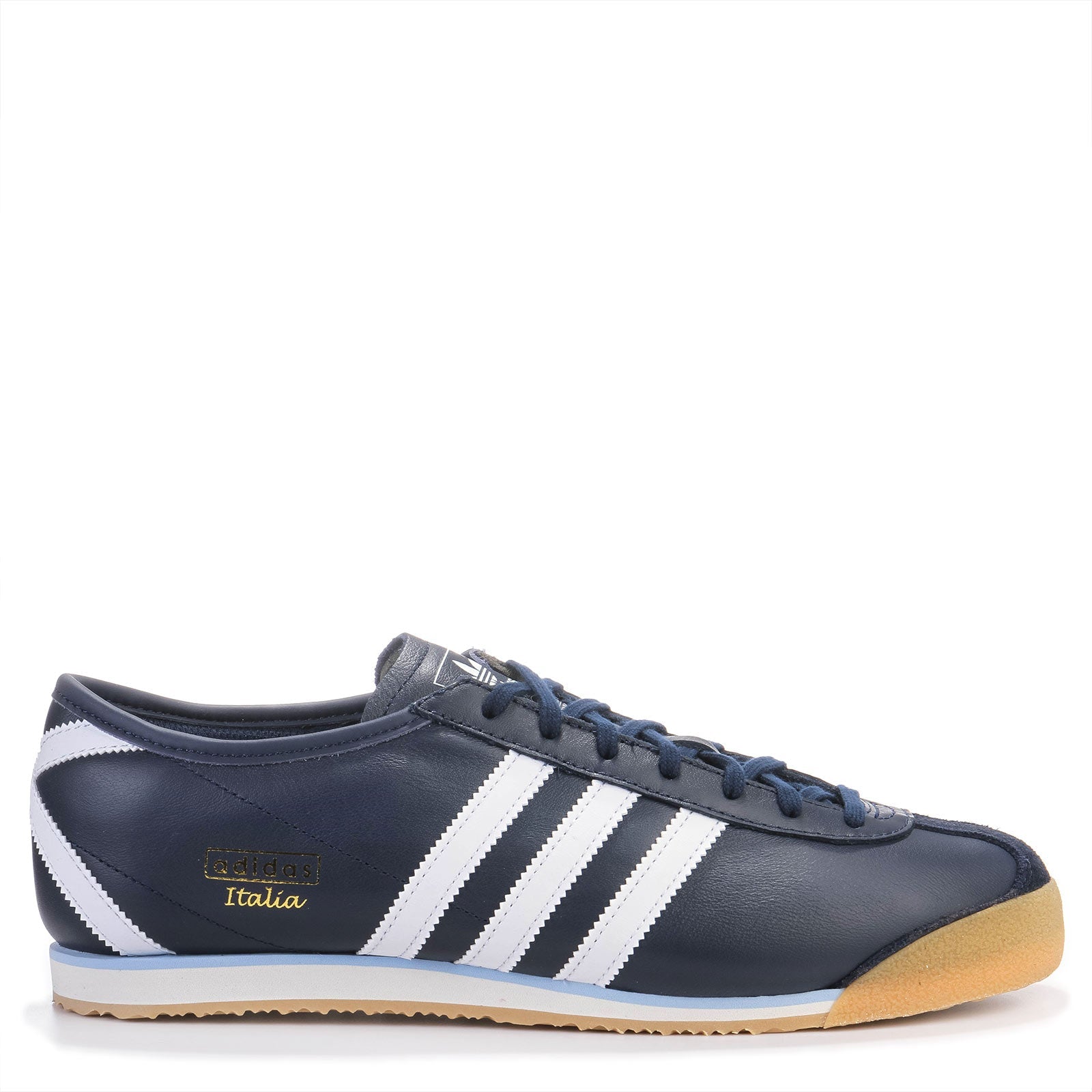 Italia 70s night indigo/off white/gum3 Adidas