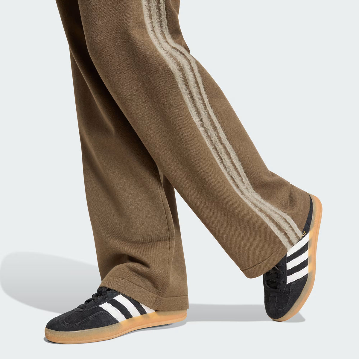 Knit Firebird Track Pant branch/silver pebble