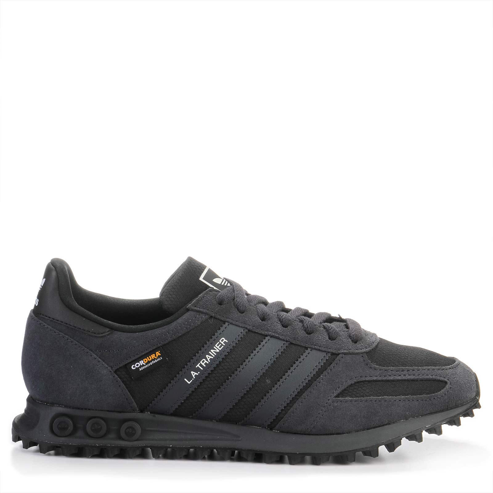 LA Trainer OG Cordura core black/night grey/orbit grey