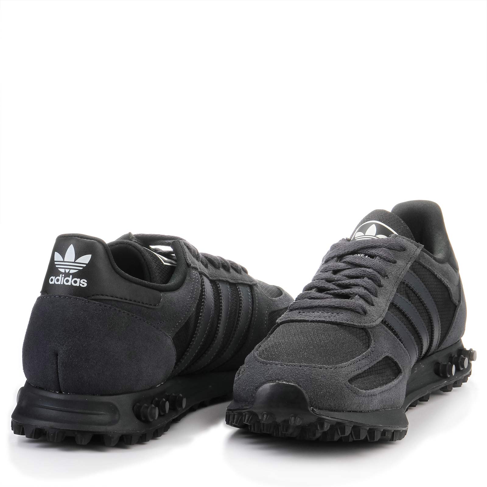LA Trainer OG Cordura core black/night grey/orbit grey