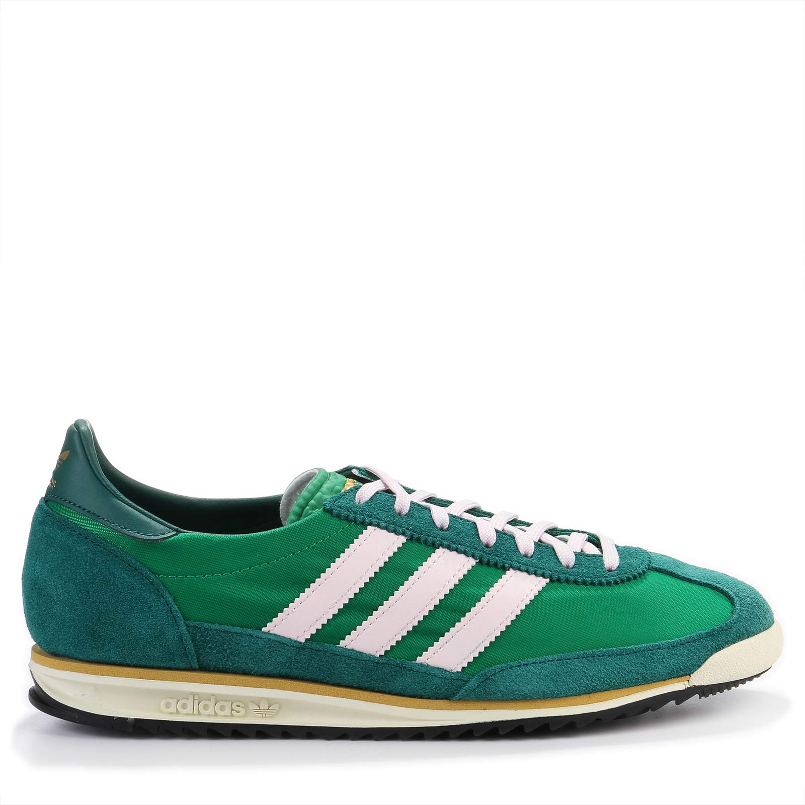 SL 72 OG night indigo semi green spark collegiate green ZebraClub Berlin