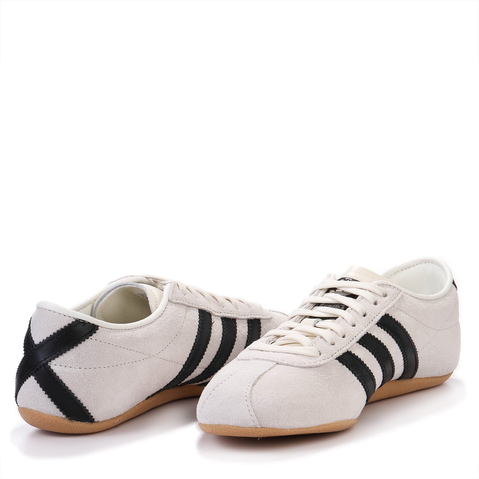 Tokyo W off white/core black/gold metallic