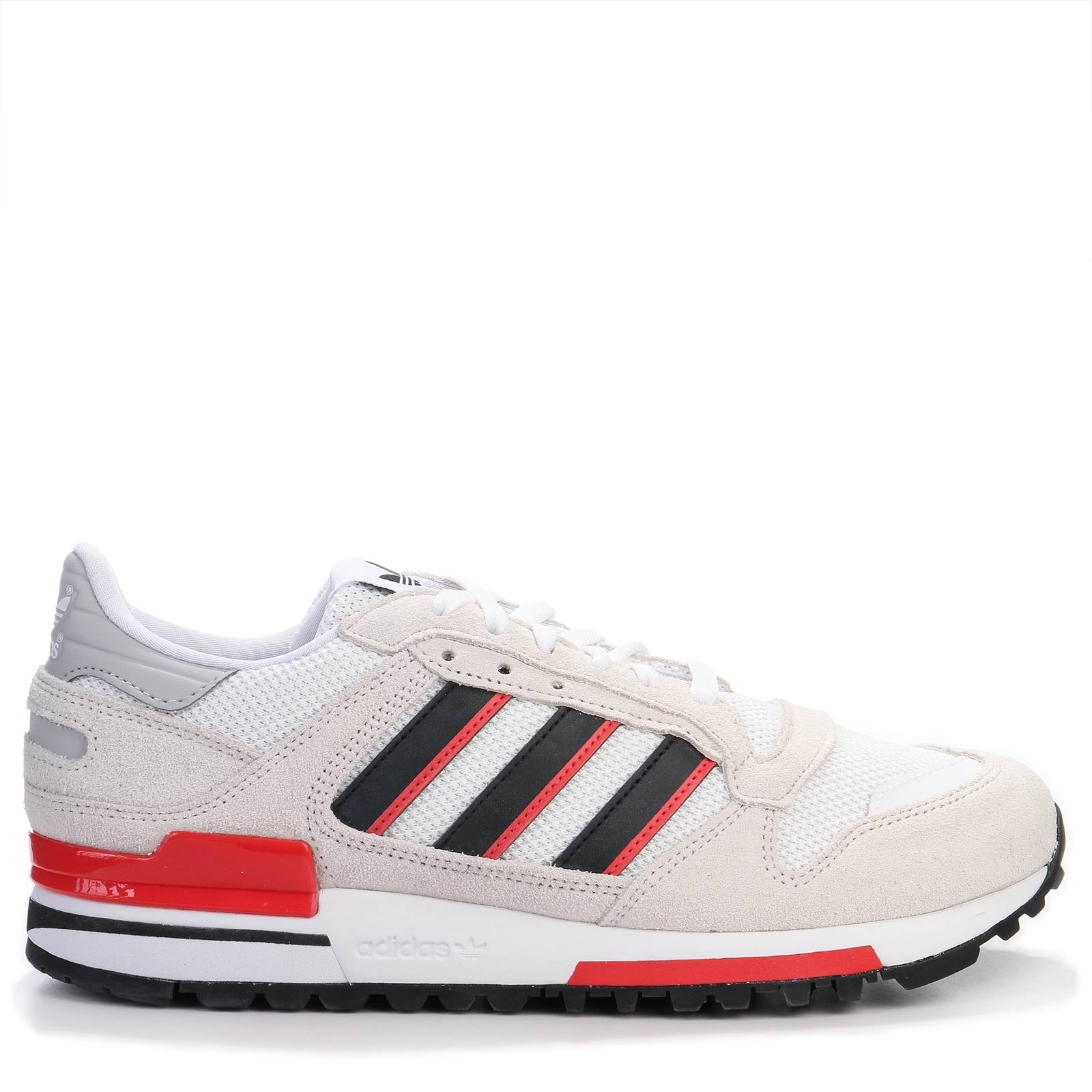 ZX 600 footwearwhite/coreblack/selure Adidas