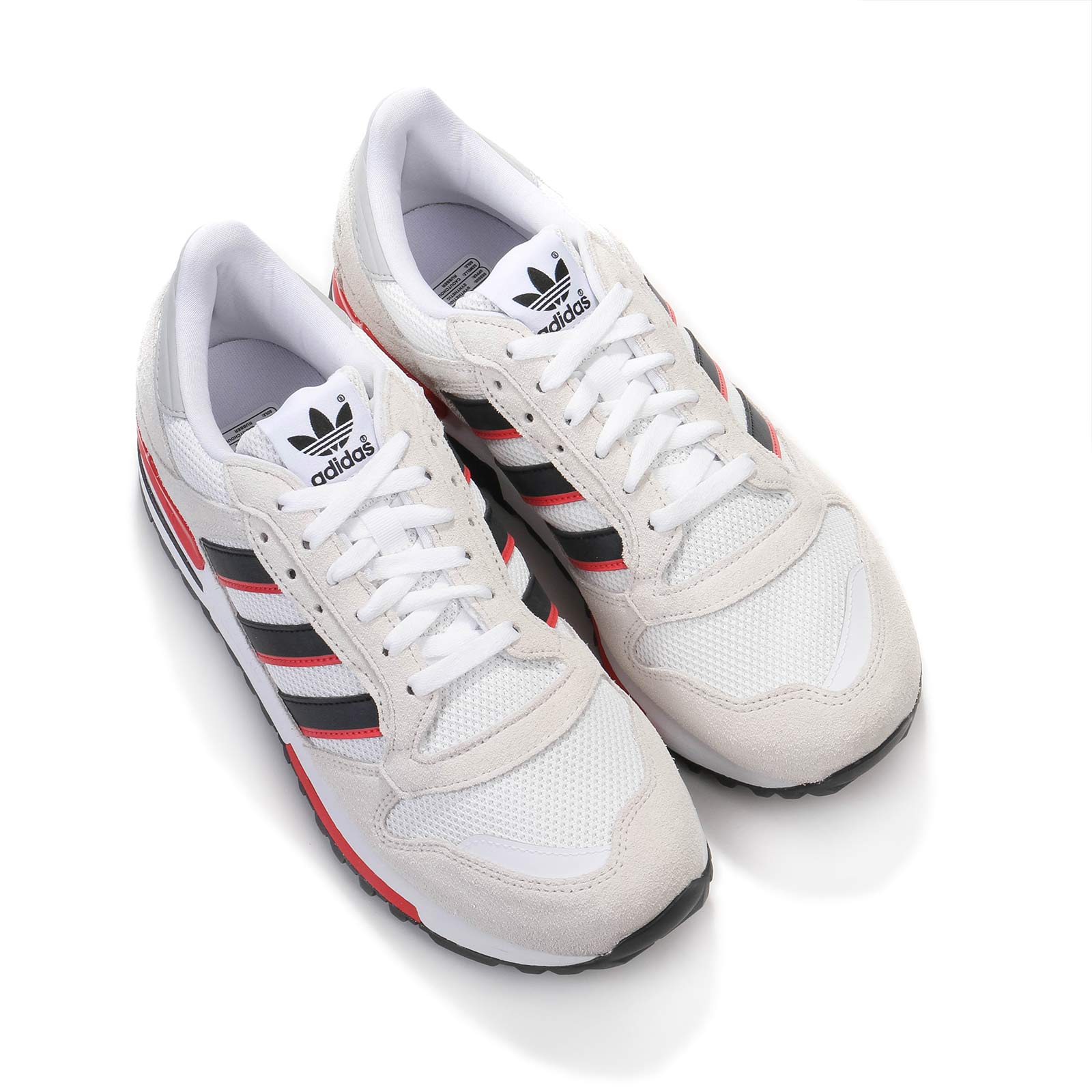 ZX 600 footwearwhite/coreblack/selure Adidas