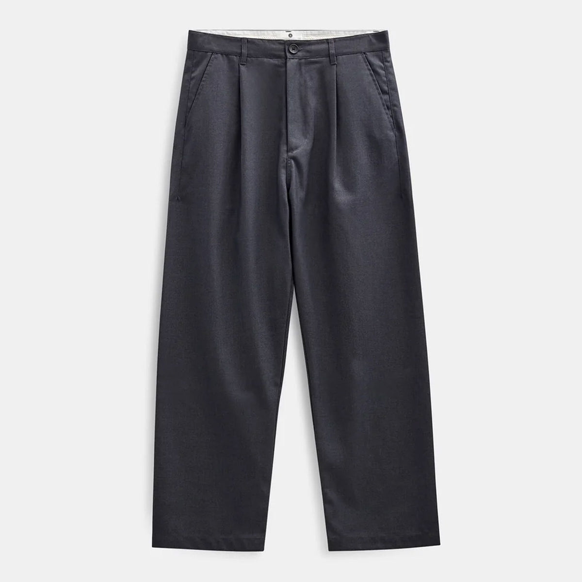 Akjakob Wool Pants magnet