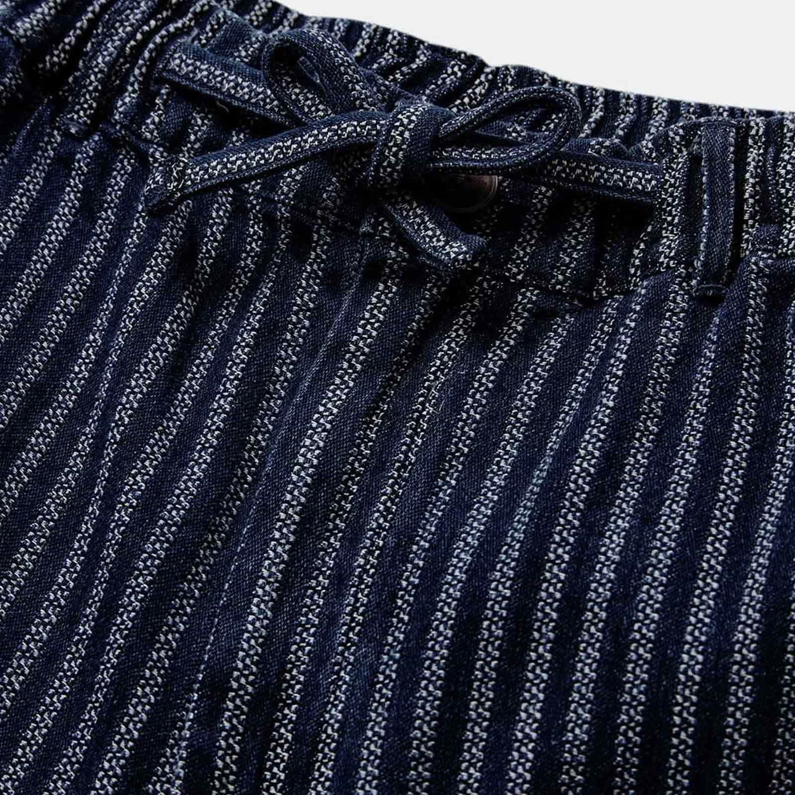 Akjan Indigo Shorts 3094 dark navy