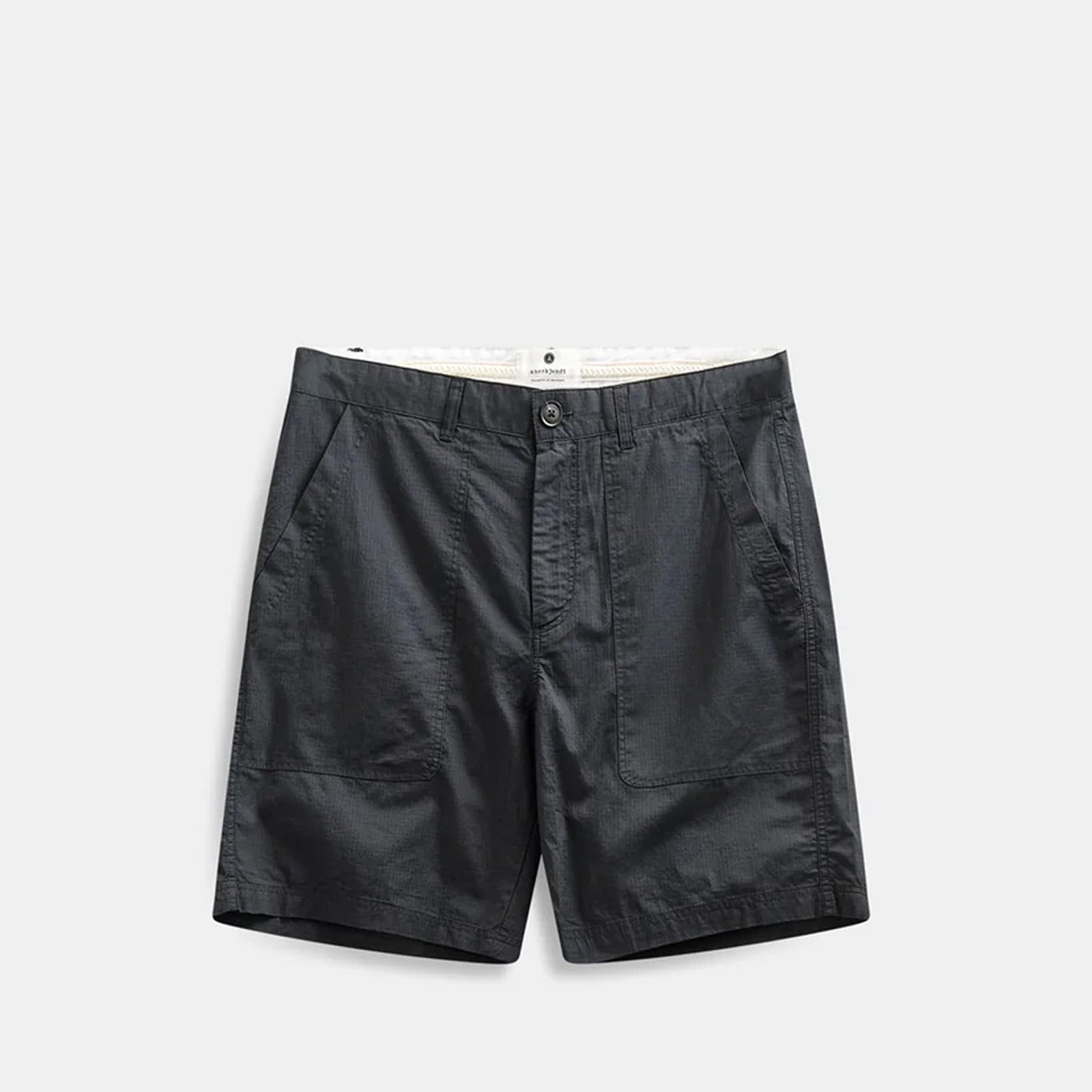 Akjan Tec Fatique Shorts caviar Anerkjendt