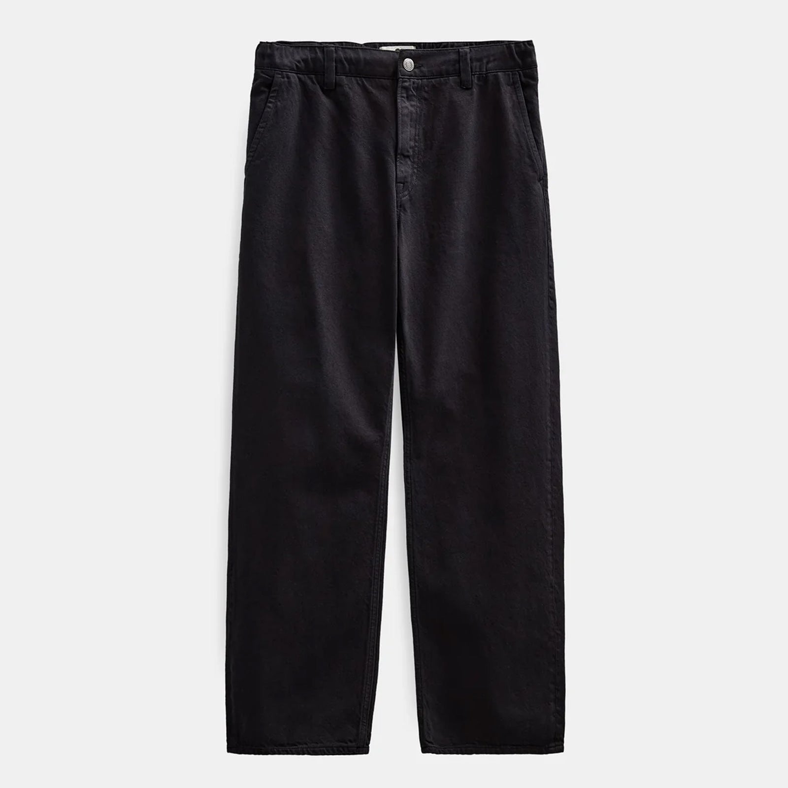 Akjonas Ela Twill Pants caviar