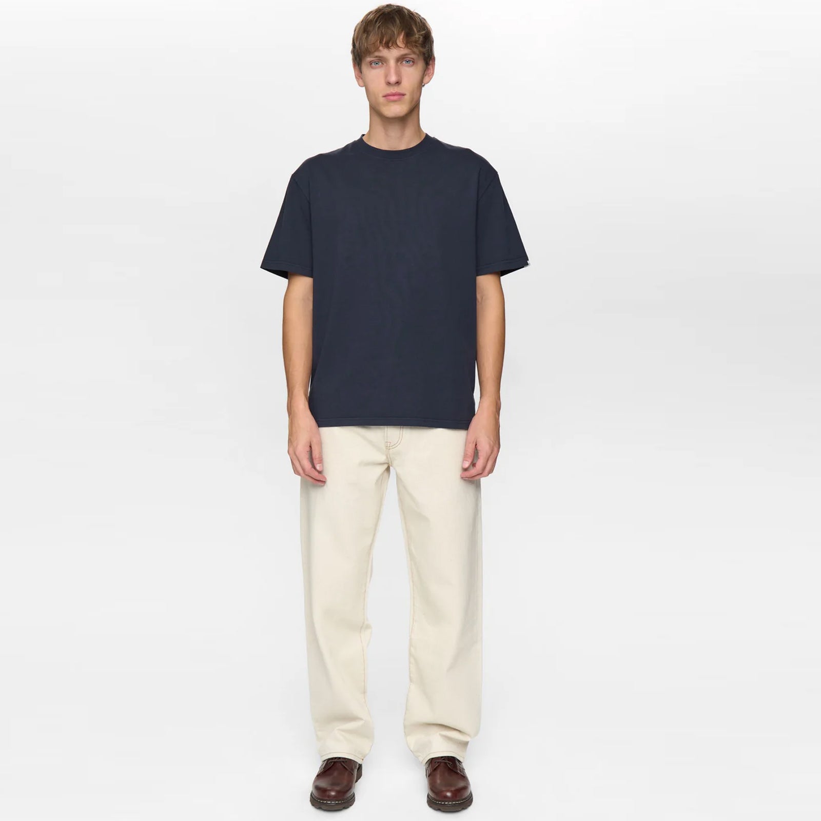 Akjonas Jeans 8009 ecru denim