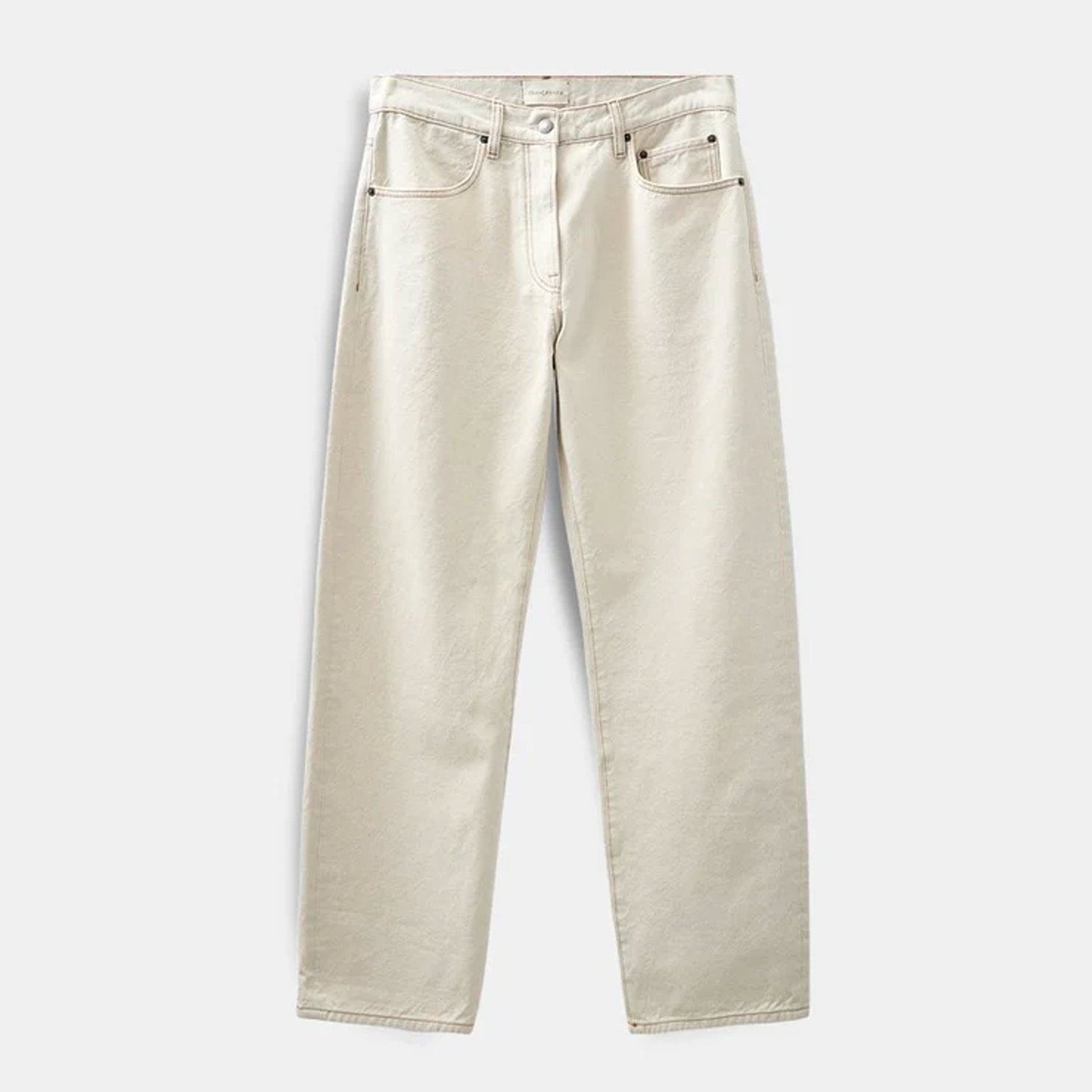 Akjonas Jeans 8009 ecru denim