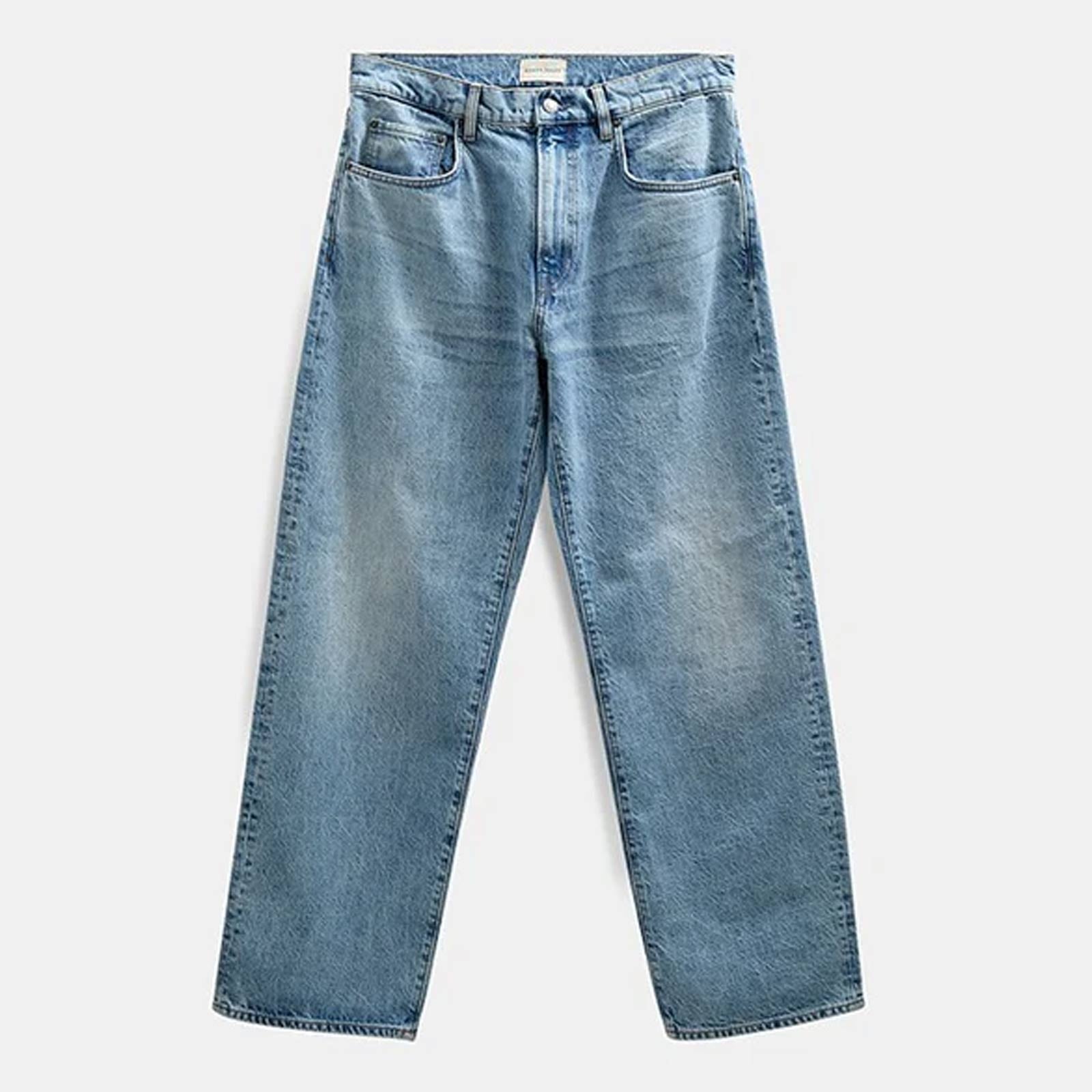 Akjonas Jeans 8010 light sea blue
