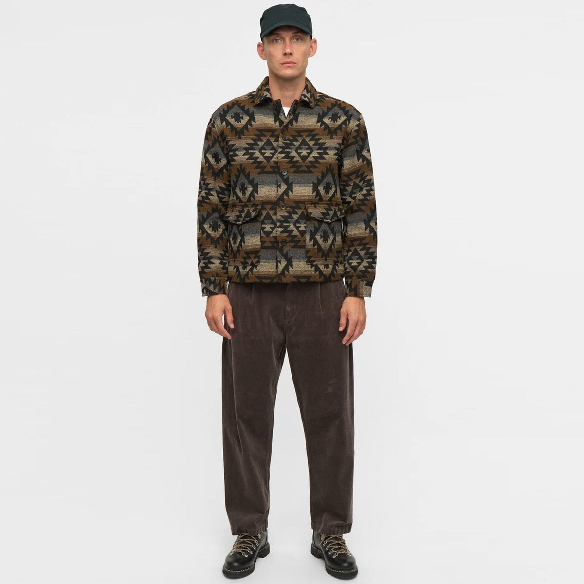 Akotto Inka Overshirt delicioso