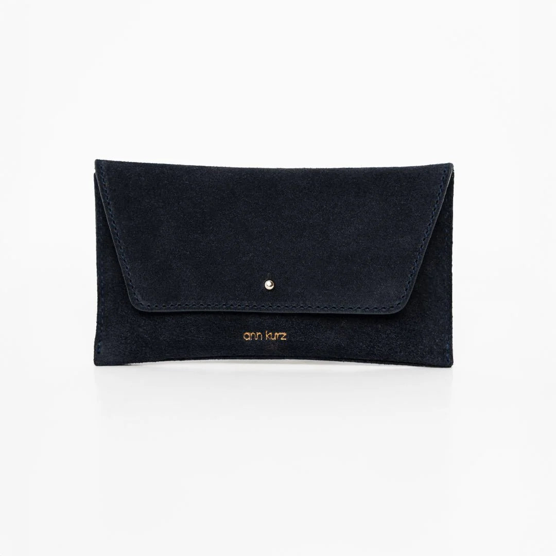 Mini Envelope Wallet Stark dark navy