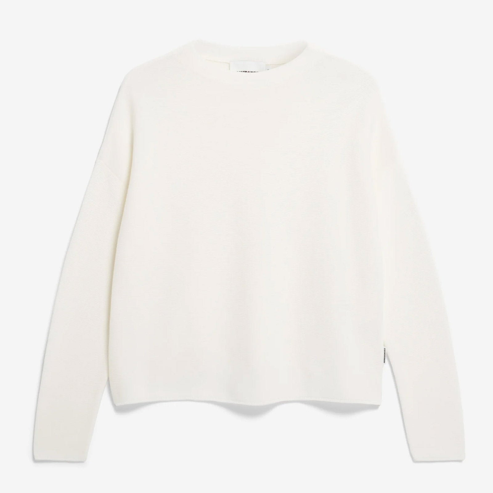 Merinaa Links Links Jumper light oatmilk Armedangels