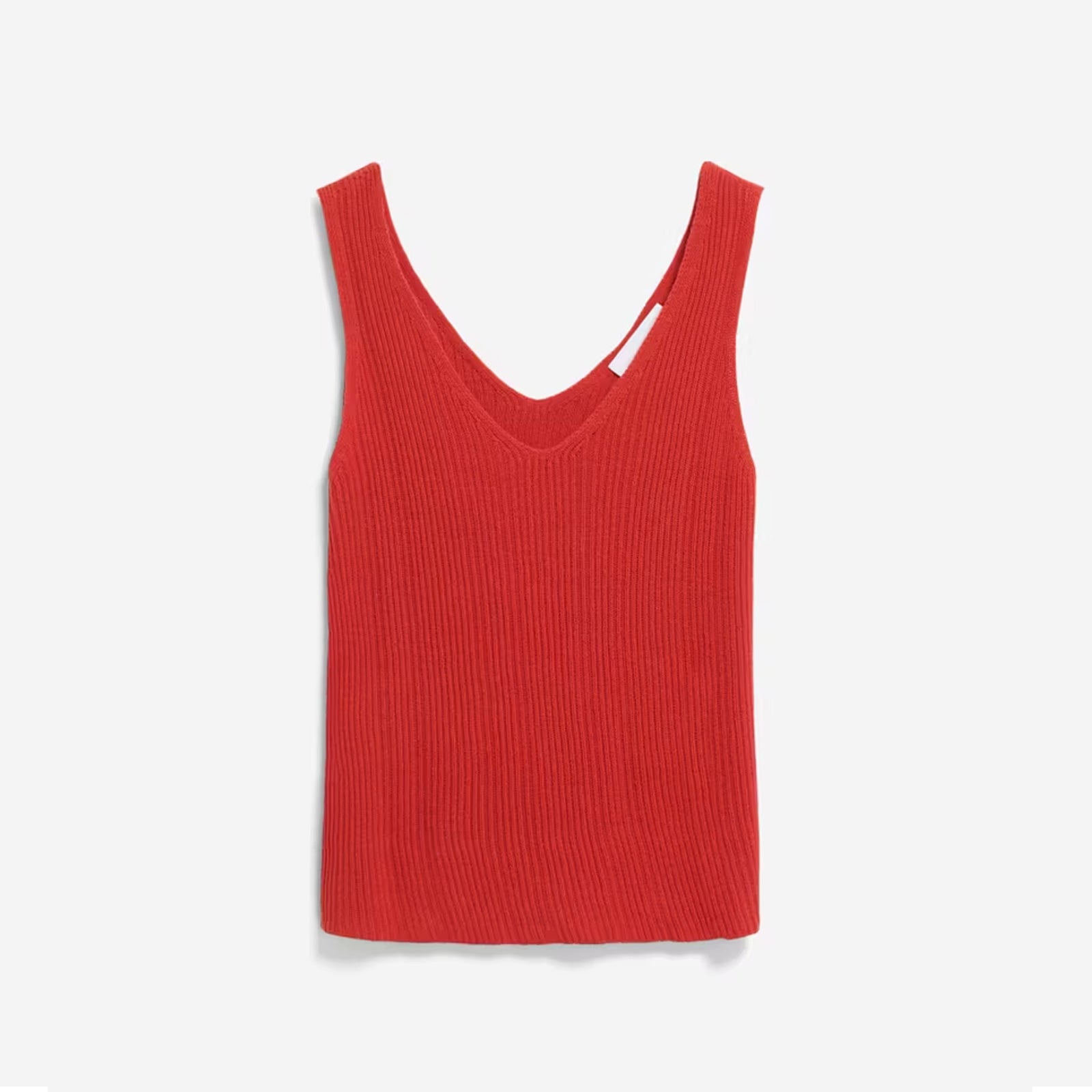 Caaro Lino Top coral blush