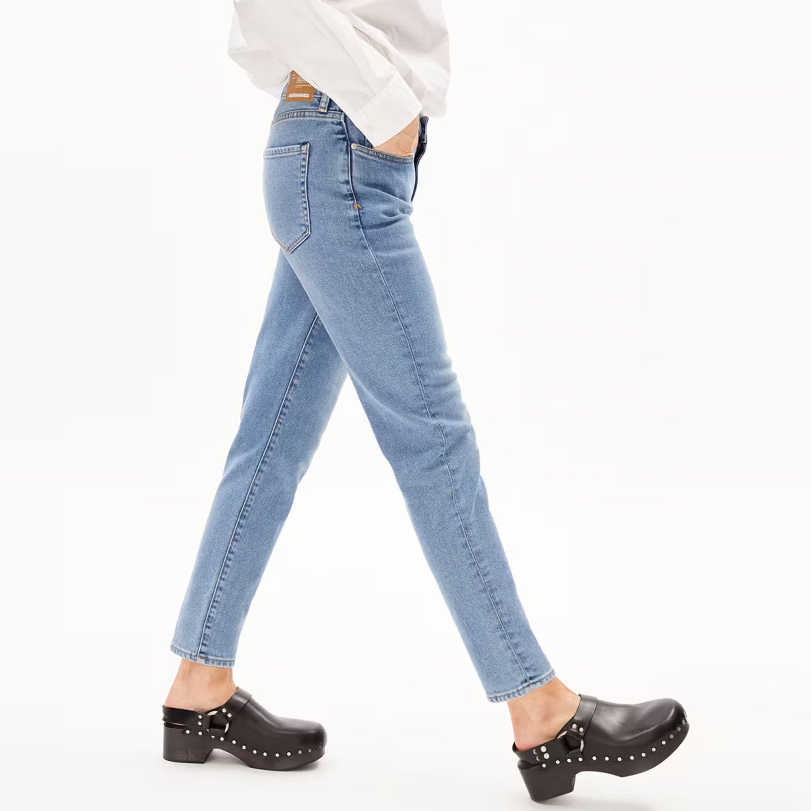 Cayaa Tarpa Jeans clear