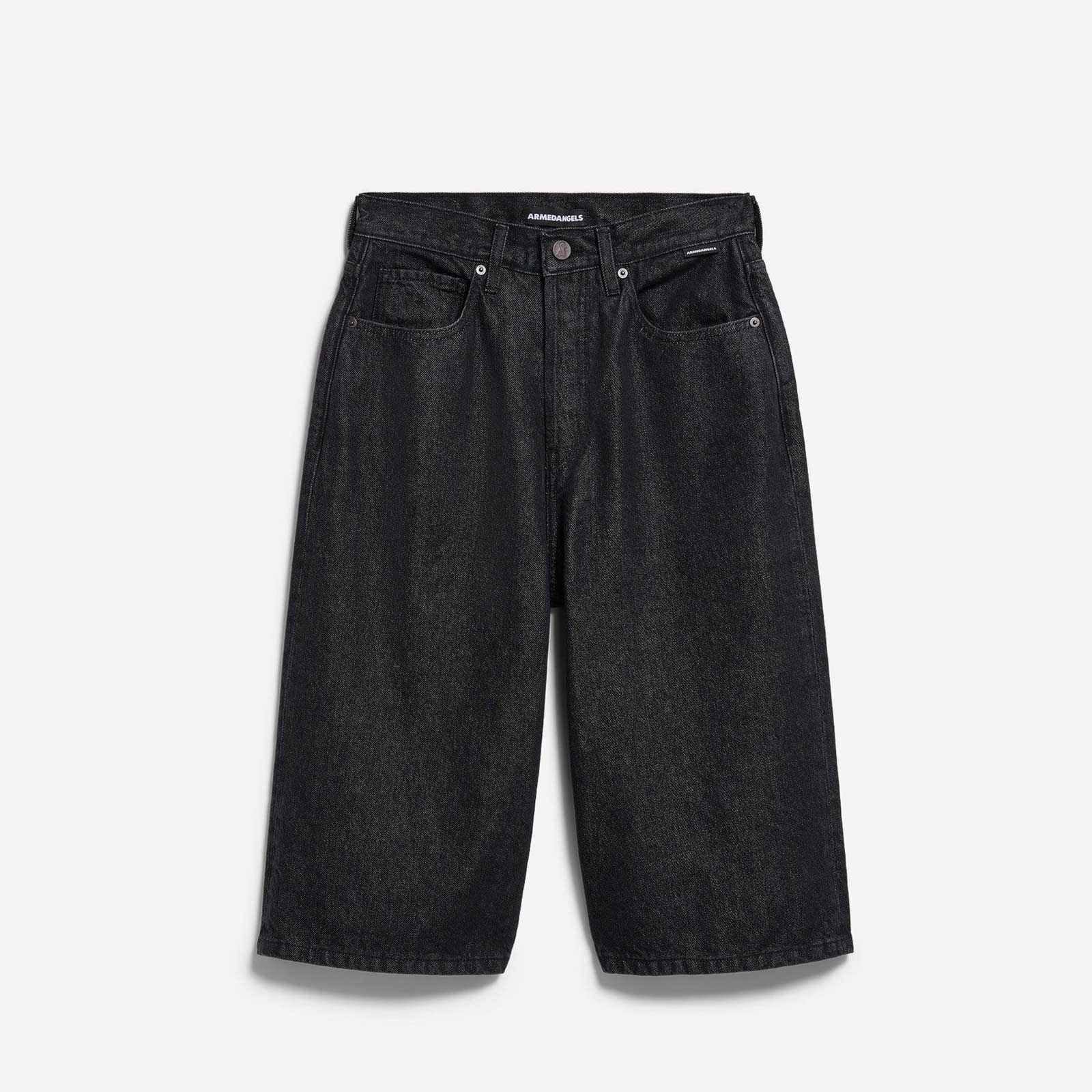 City Denim Short toluca Armedangels