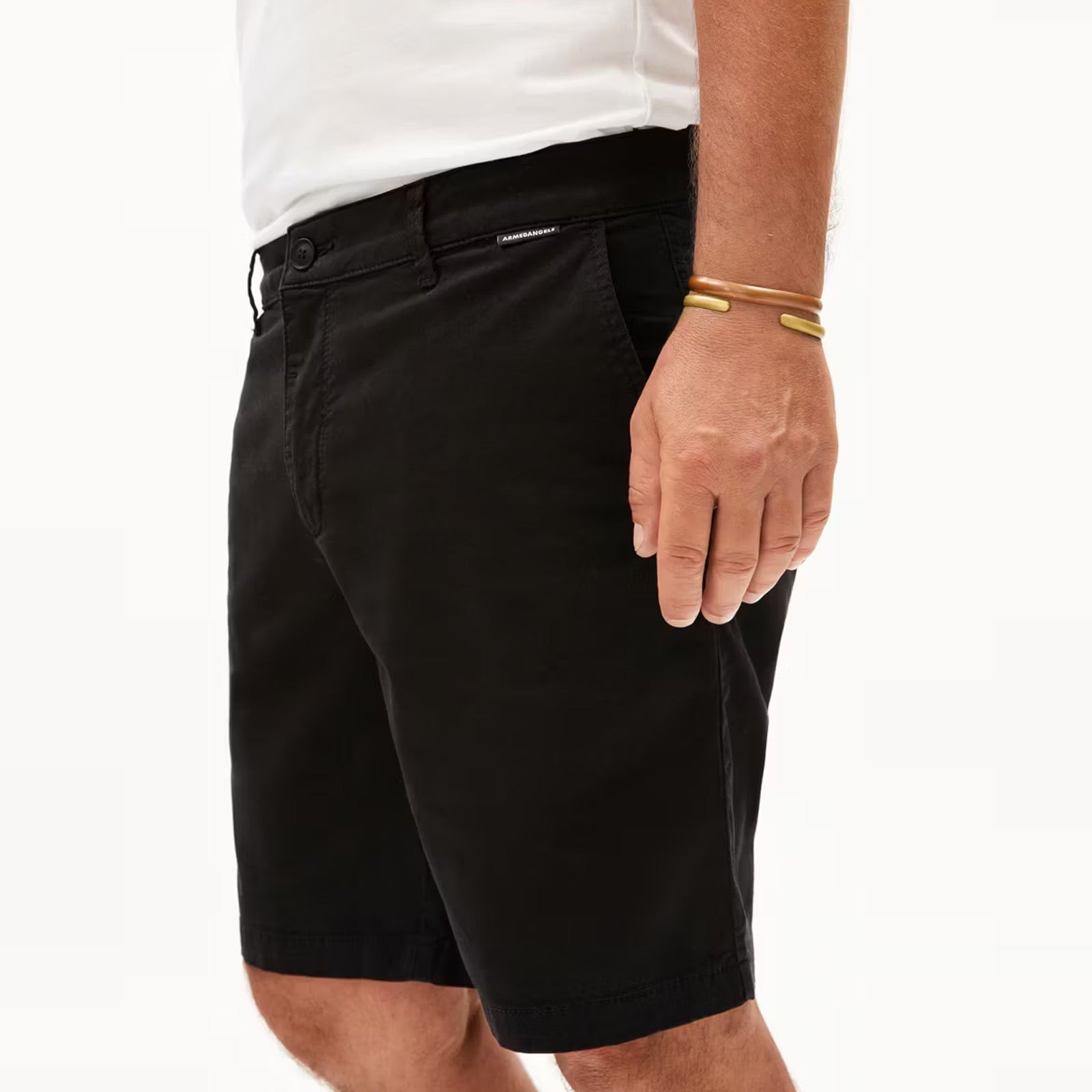 Daalos Shorts black