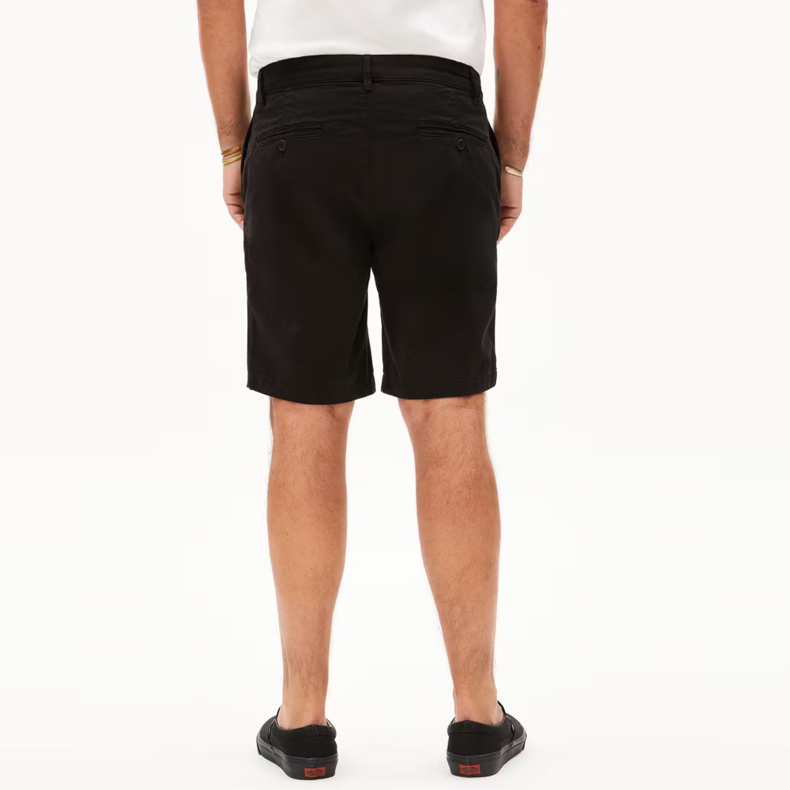 Daalos Shorts black