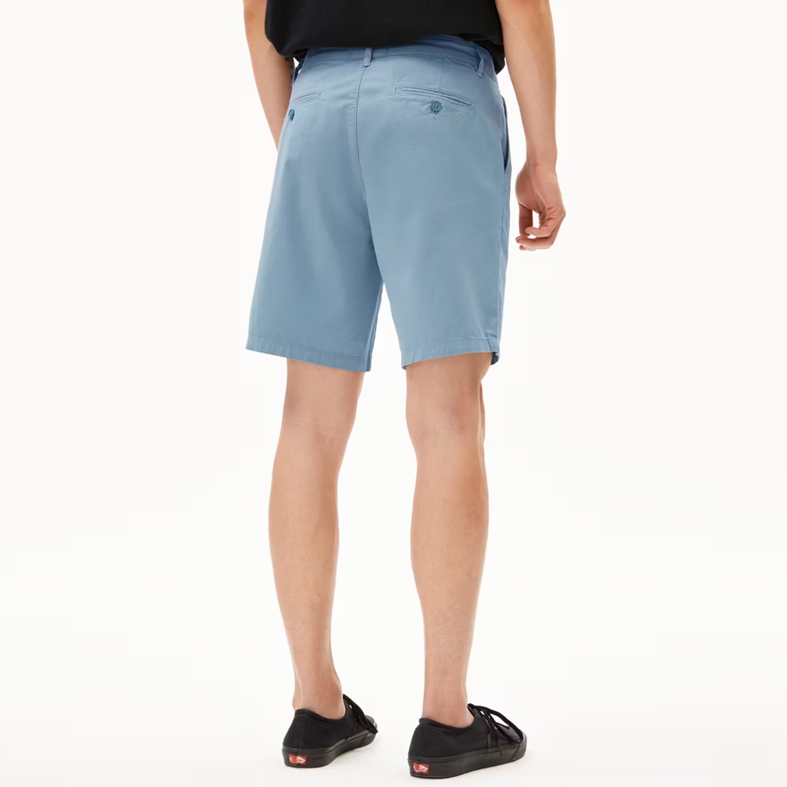 Daalos Shorts pigment blue