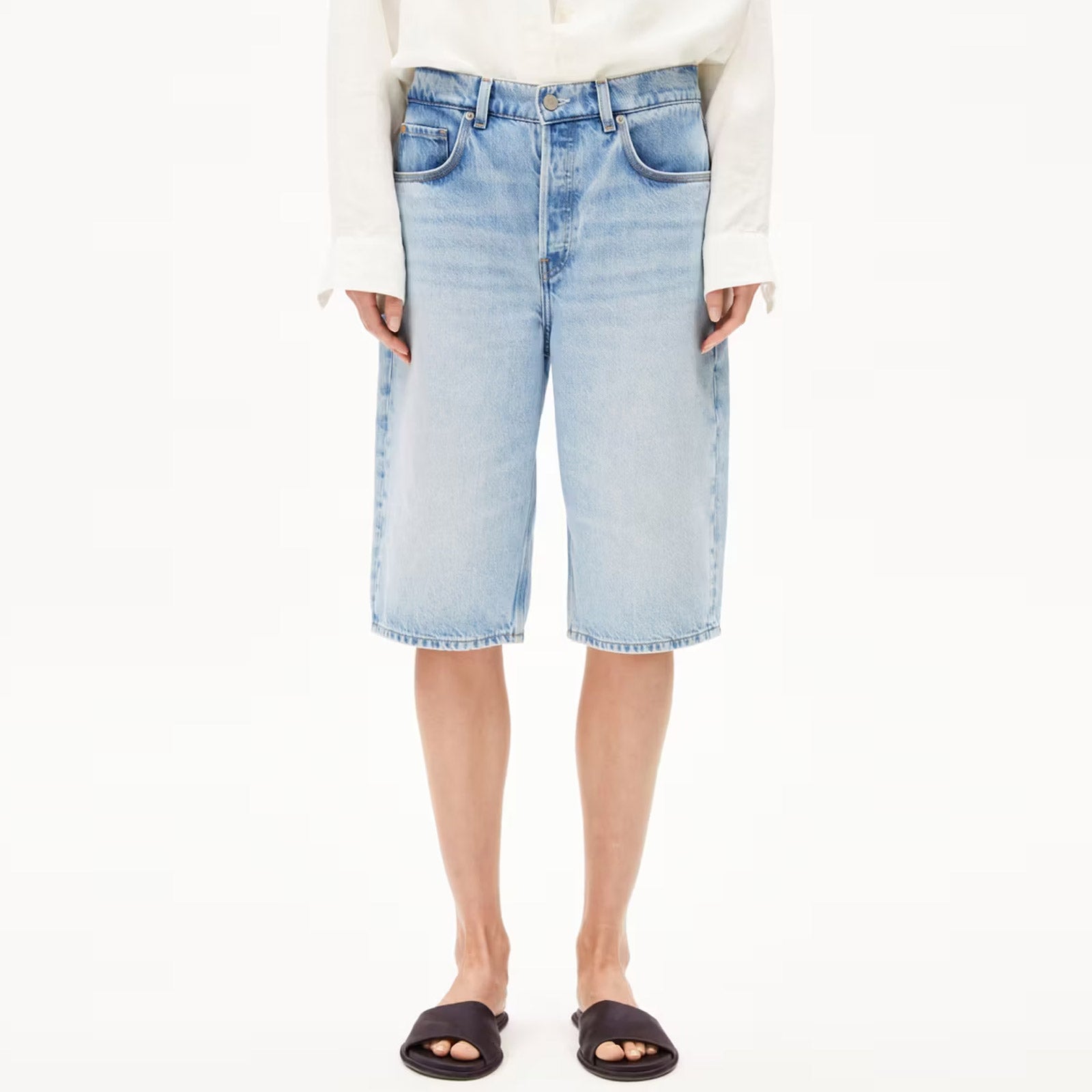 Daany Shorts atlas