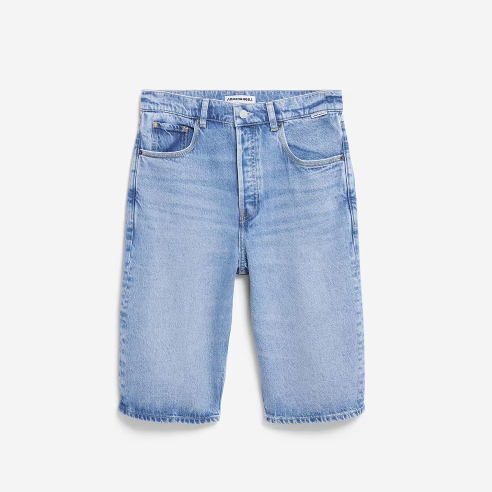 Daany Shorts atlas