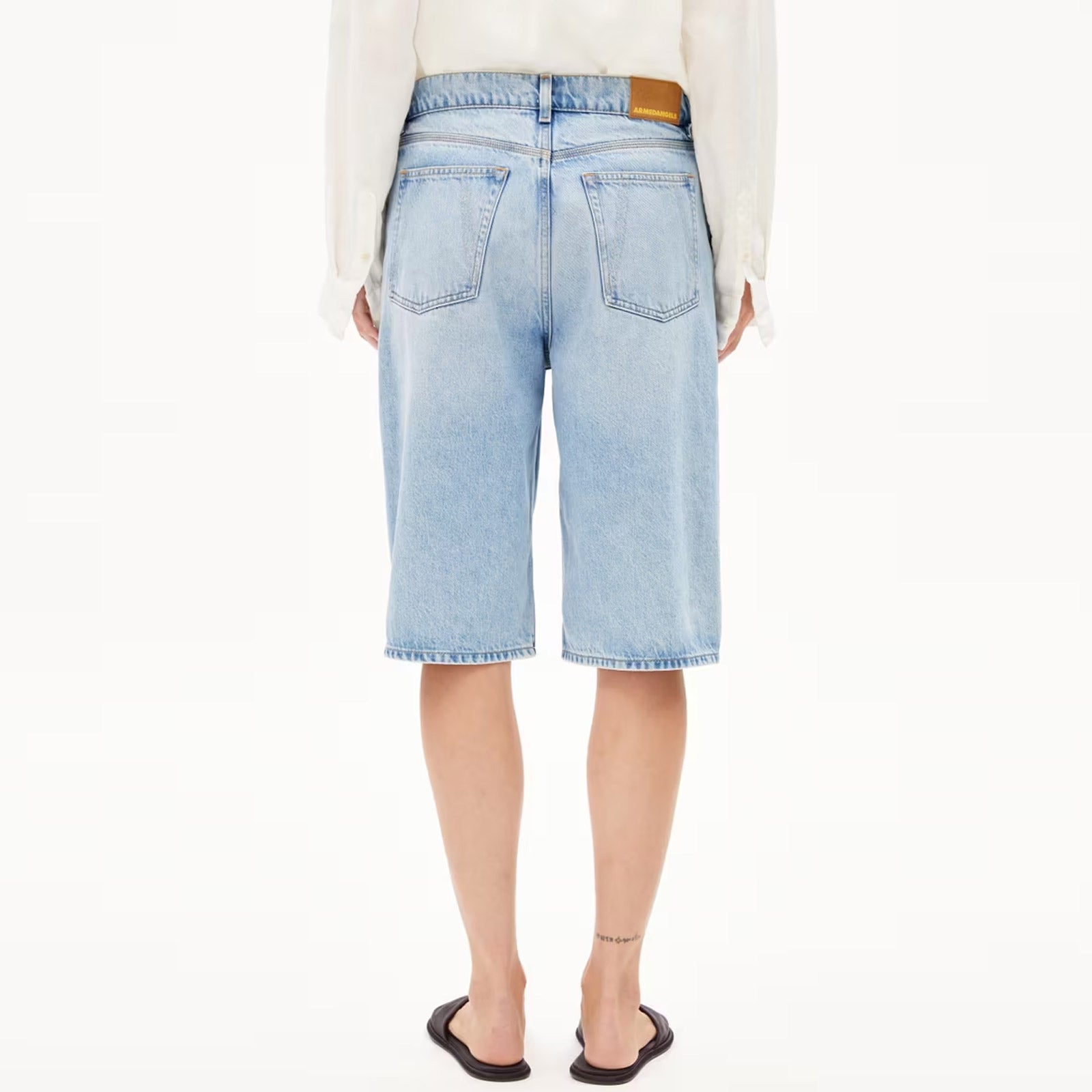 Daany Shorts atlas