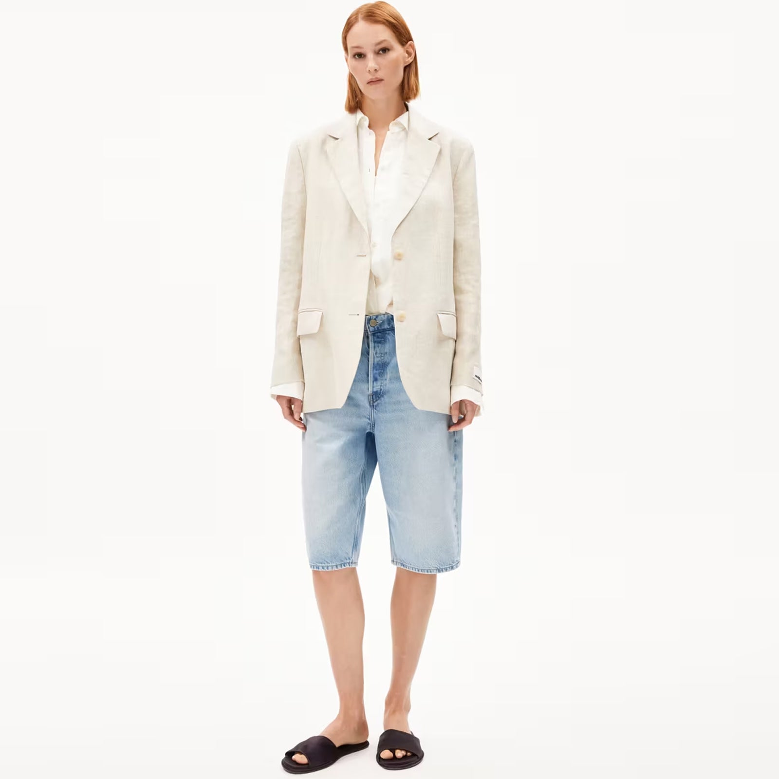 Daany Shorts atlas