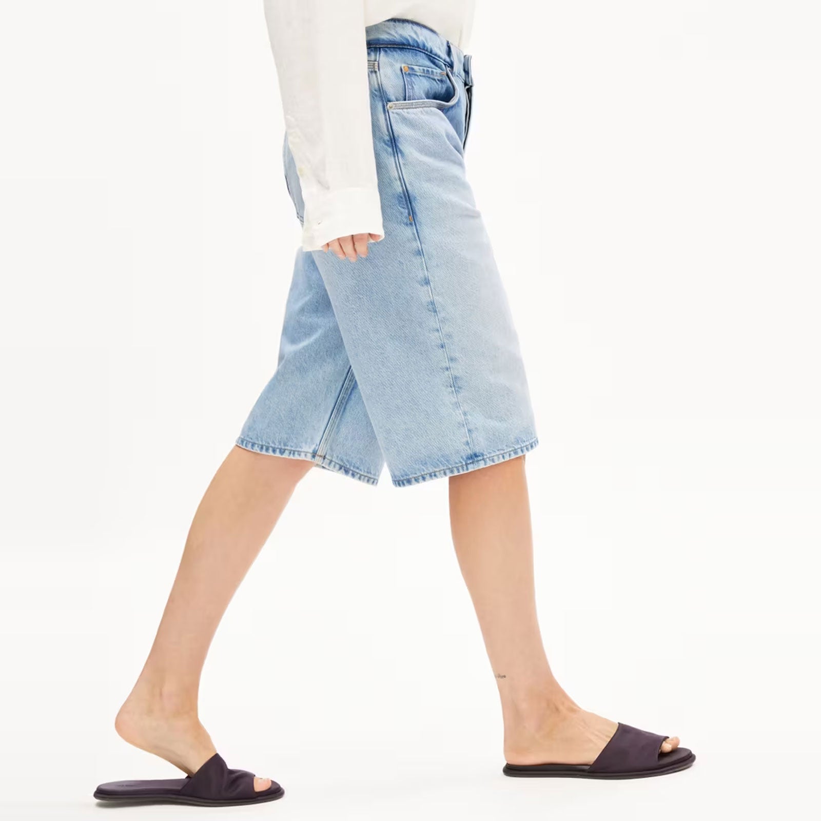 Daany Shorts atlas