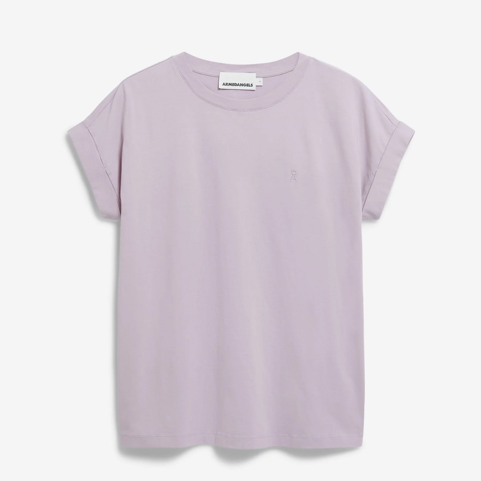 Idaara Tee ice grape Armedangels