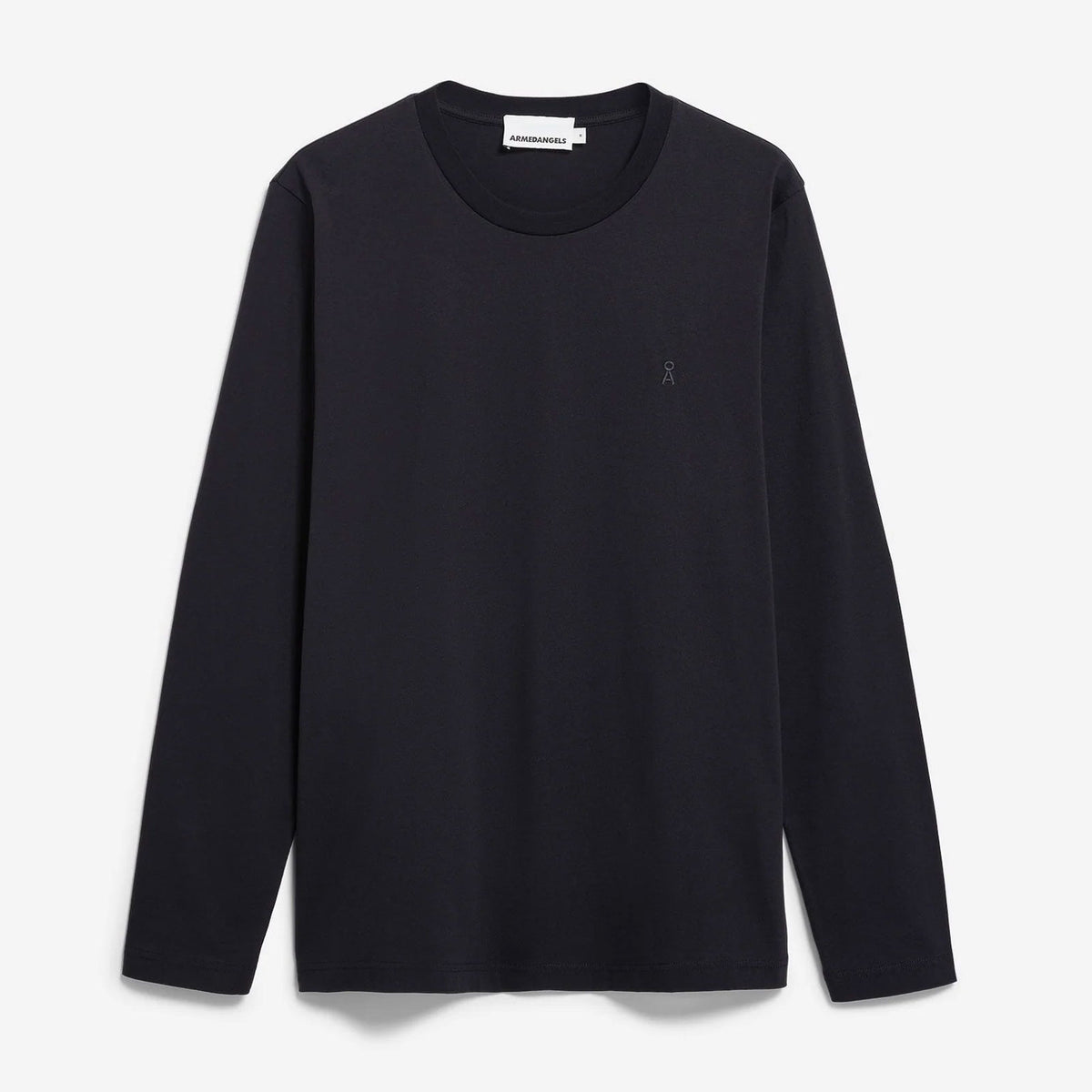 Jaames LS Tee black