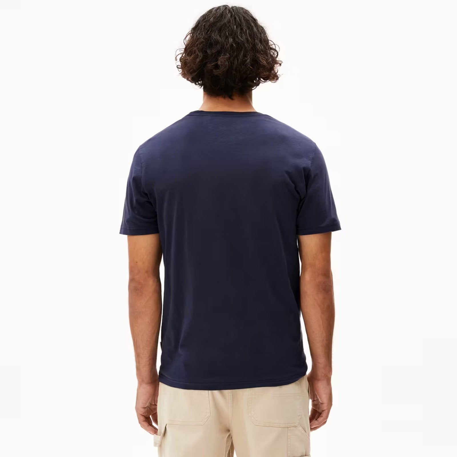 Jaames Tee night sky Armedangels