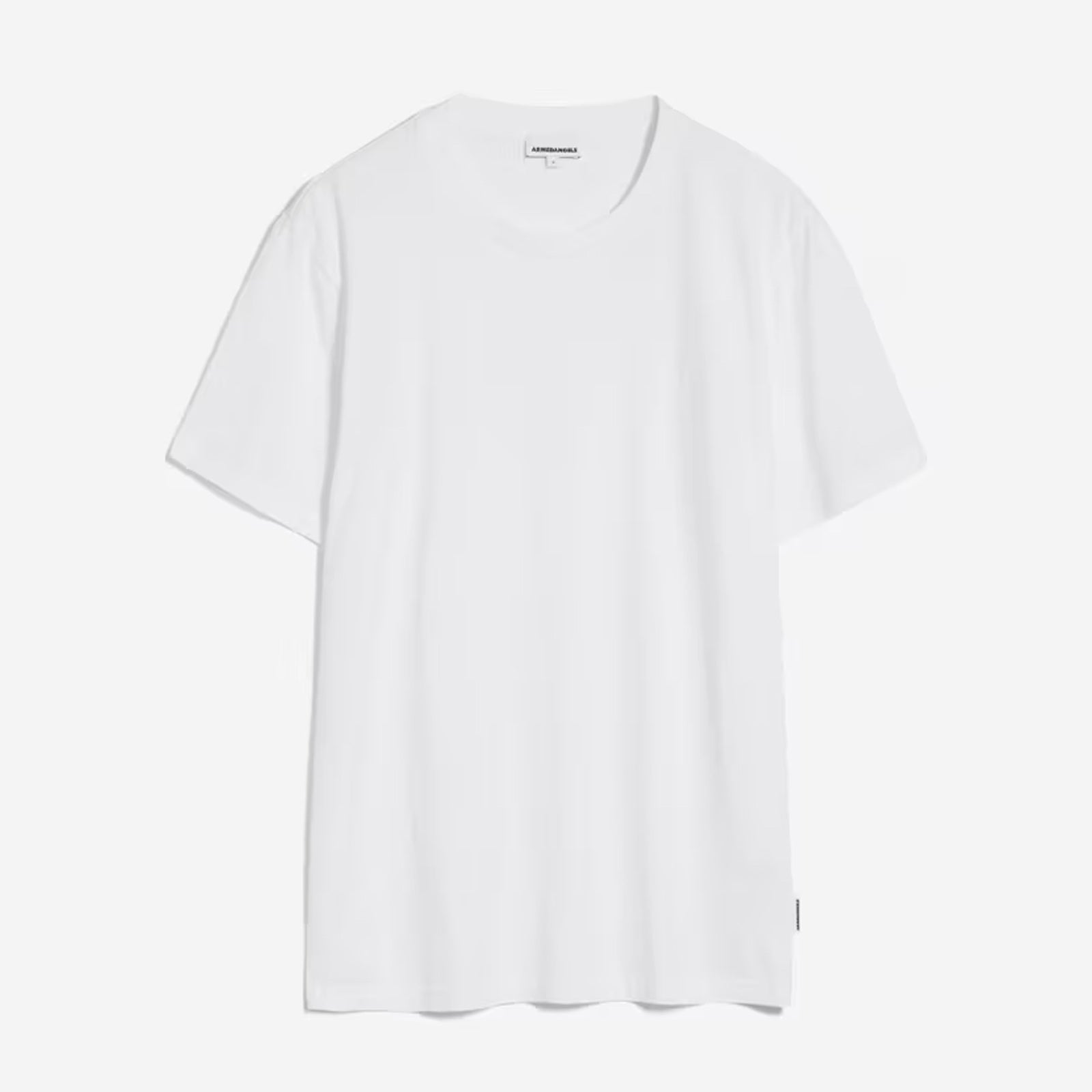 Jaames Tee white