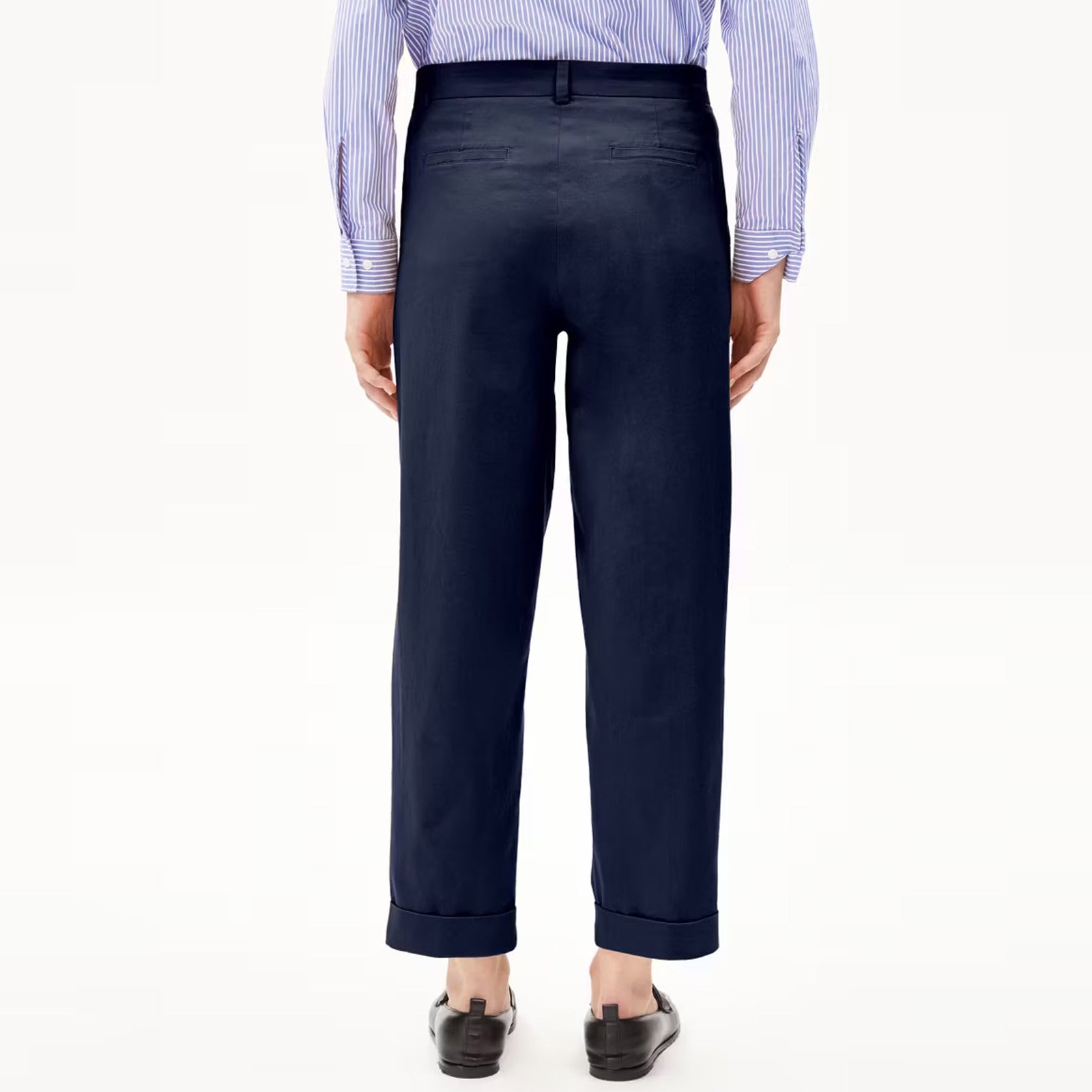 Kaadwi Pants 1237 night sky