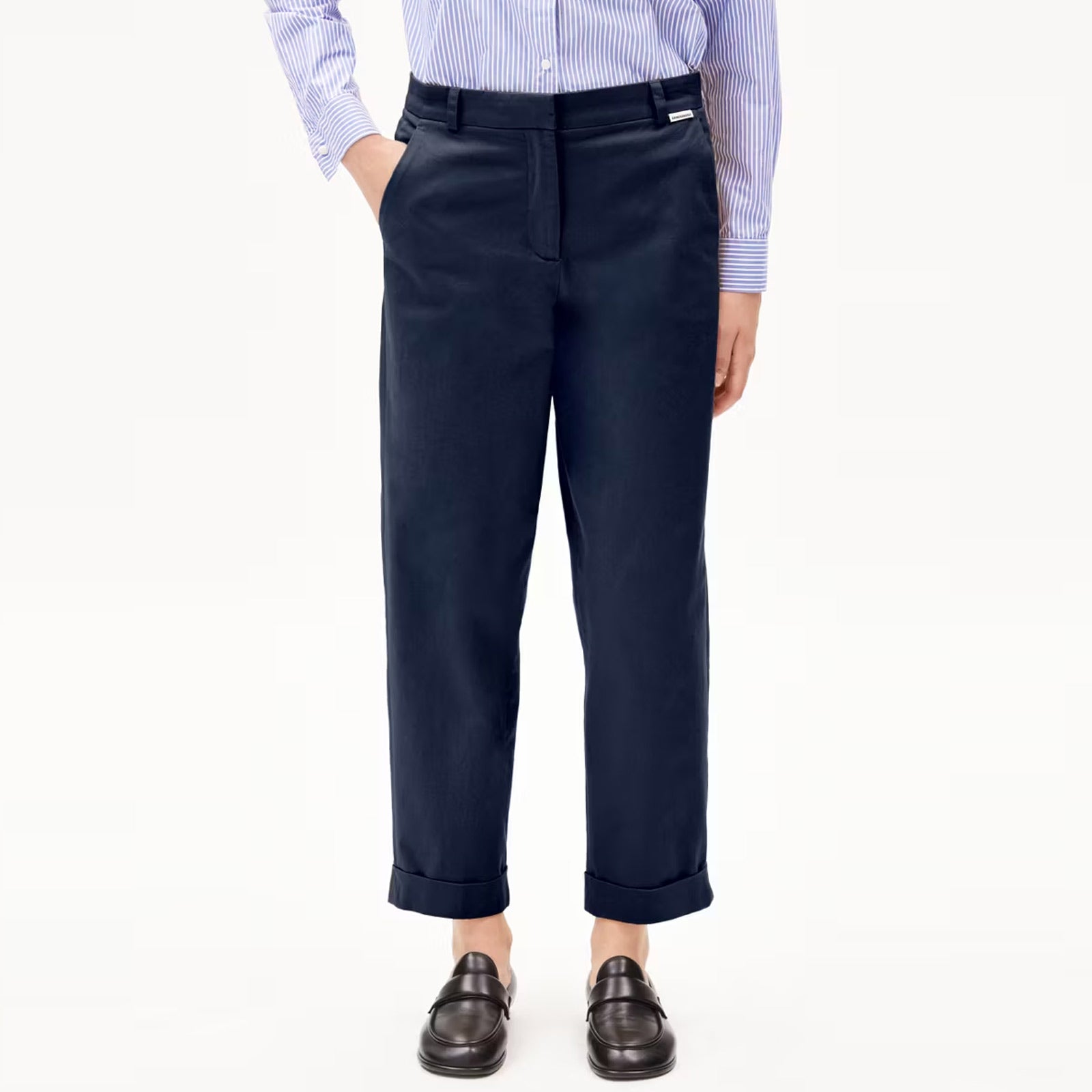 Kaadwi Pants 1237 night sky