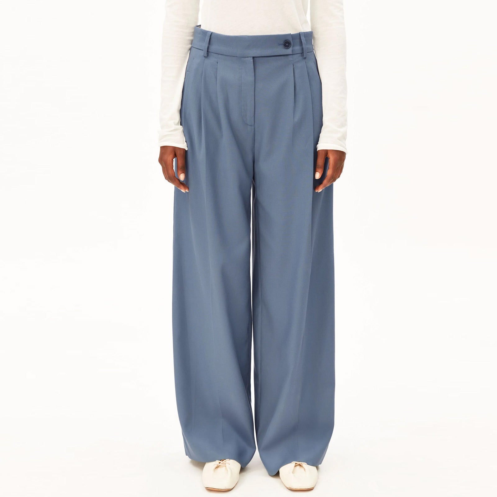 Kaayua Pants dusty moon