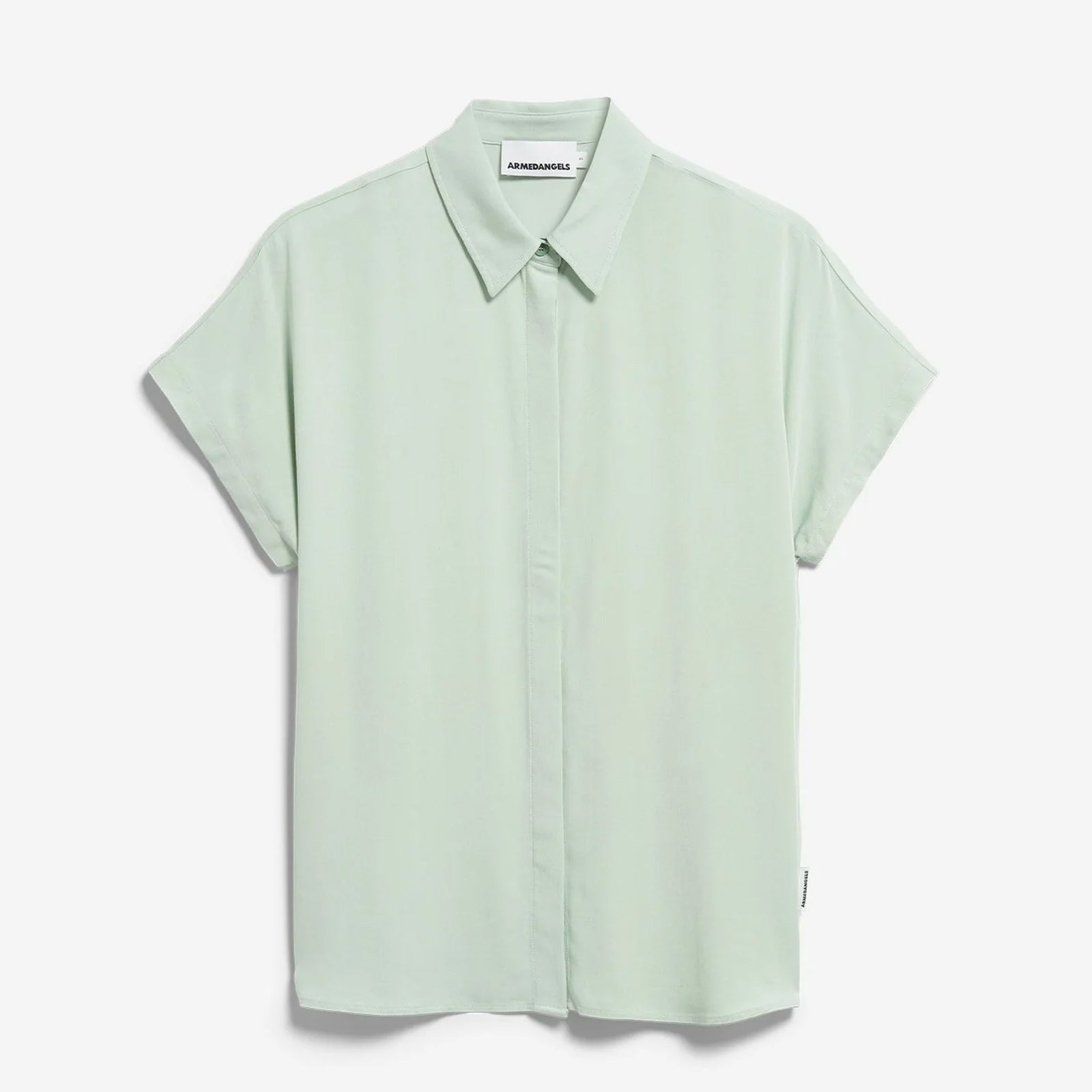 Larisaana Blouse foam Armedangels