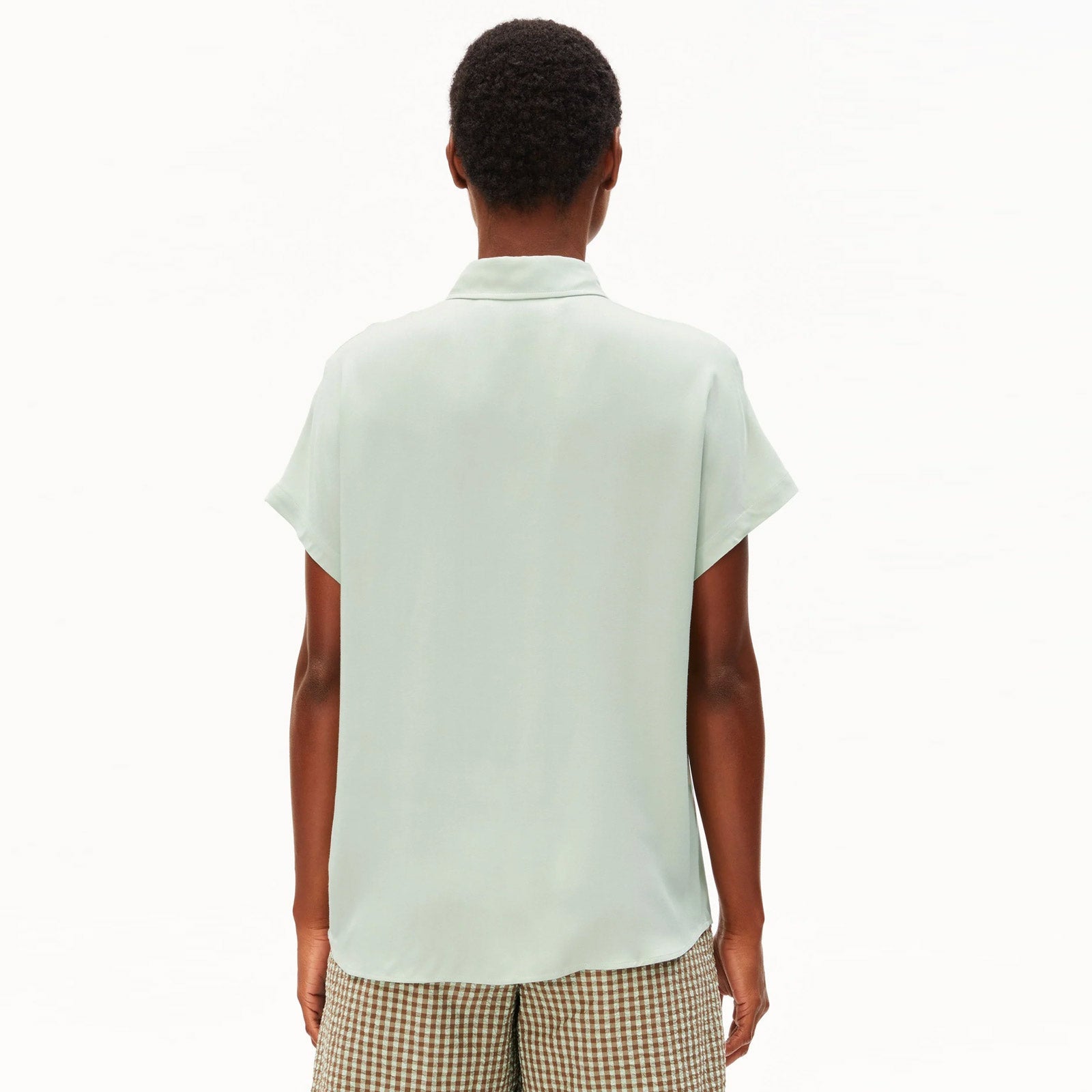 Larisaana Blouse foam Armedangels