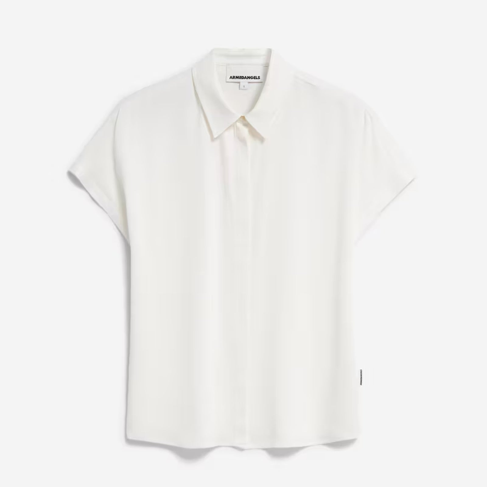 Larisaana Blouse off white