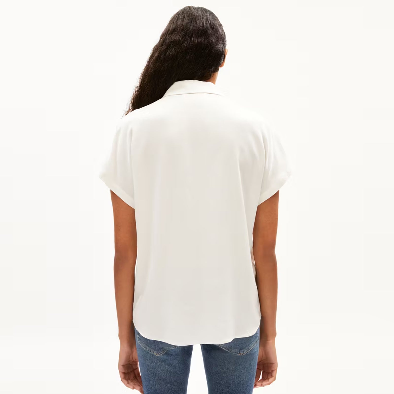 Larisaana Blouse off white