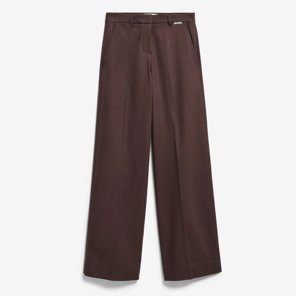 Leandraa Pant claystone