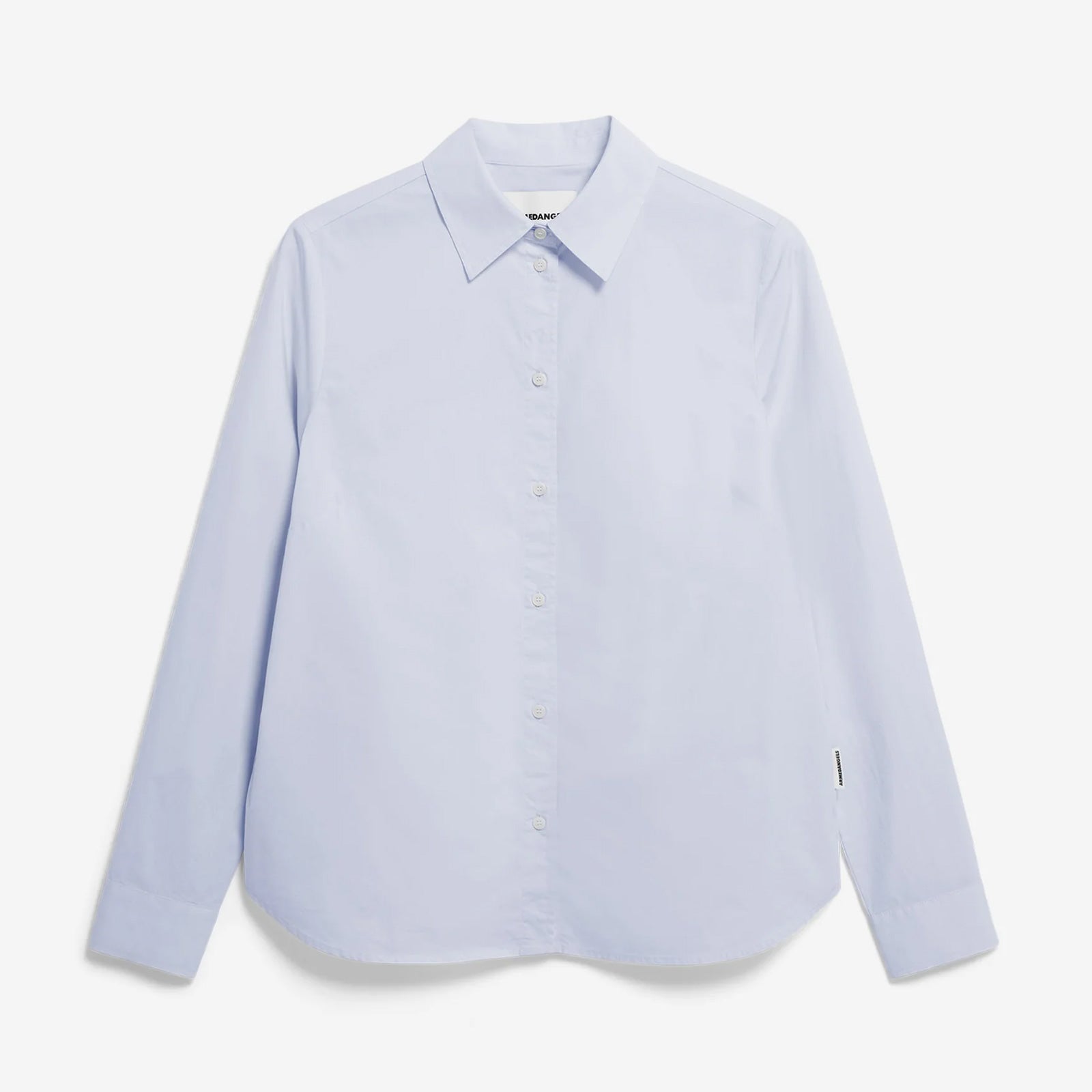 Louilaa Blouse morning sky Armedangels