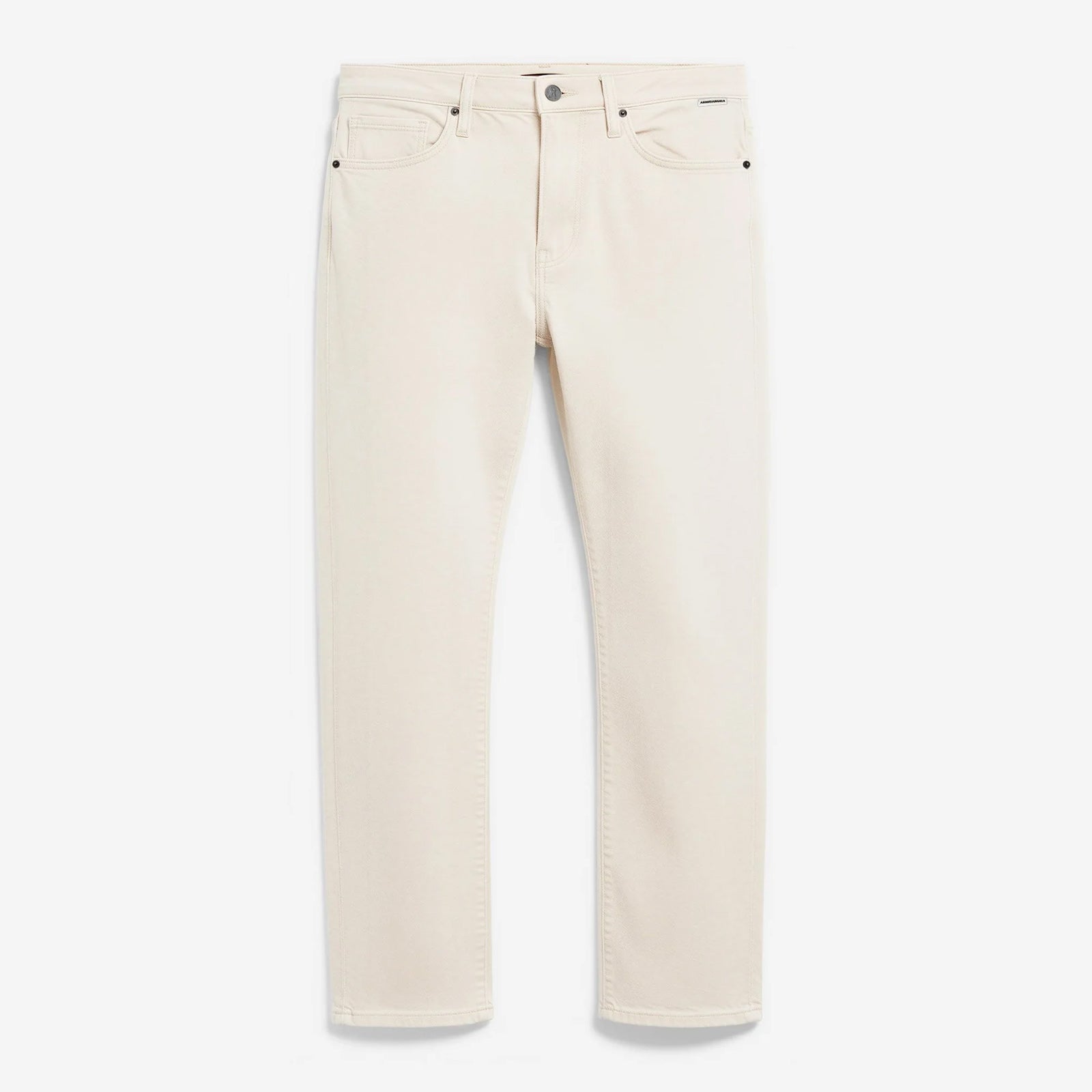 Maakx Relaxed Tapered Jeans undyed Armedangels