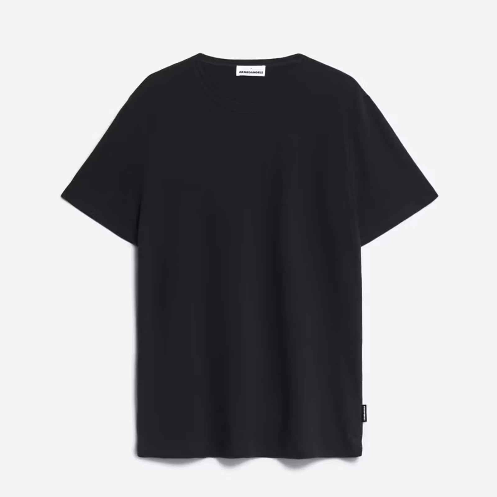 Maarkos Lino Tee black