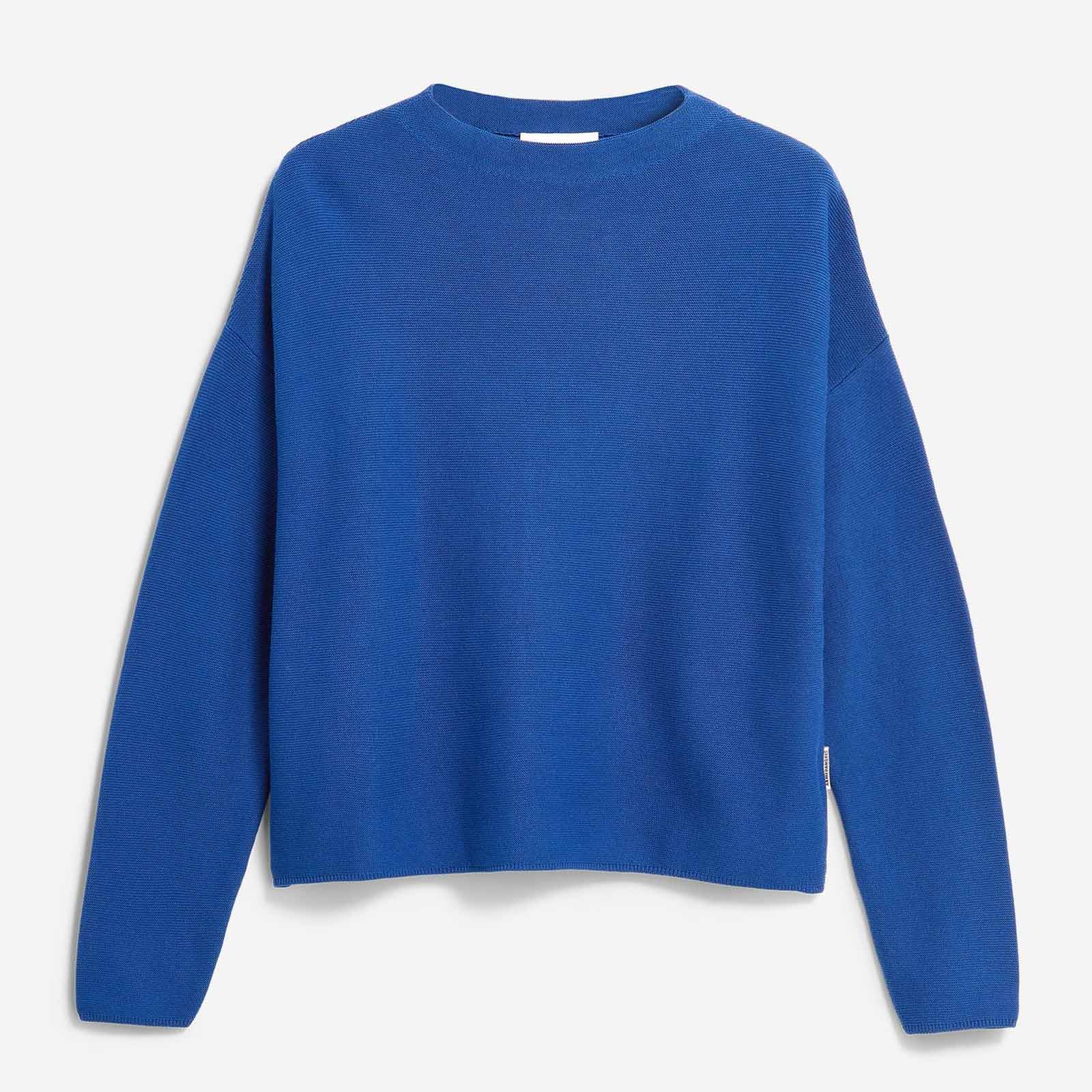 Merinaa Links Links Jumper dynamo blue