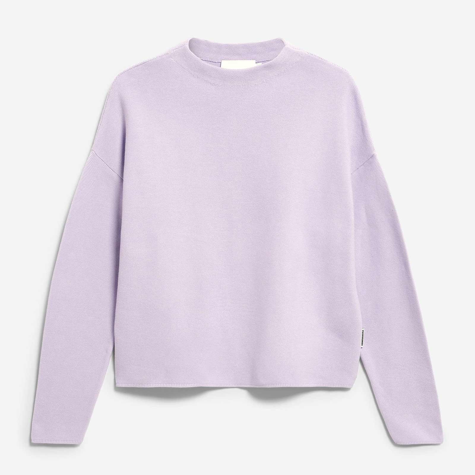 Merinaa Links Links Jumper moonlit lilac