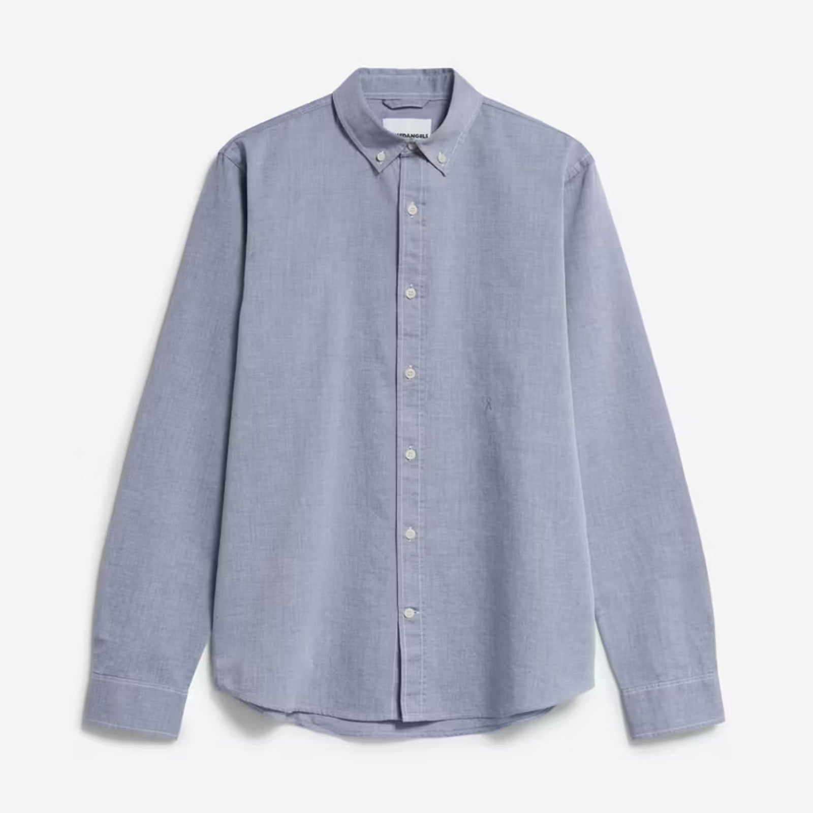 Quaasa Shirt faded indigo