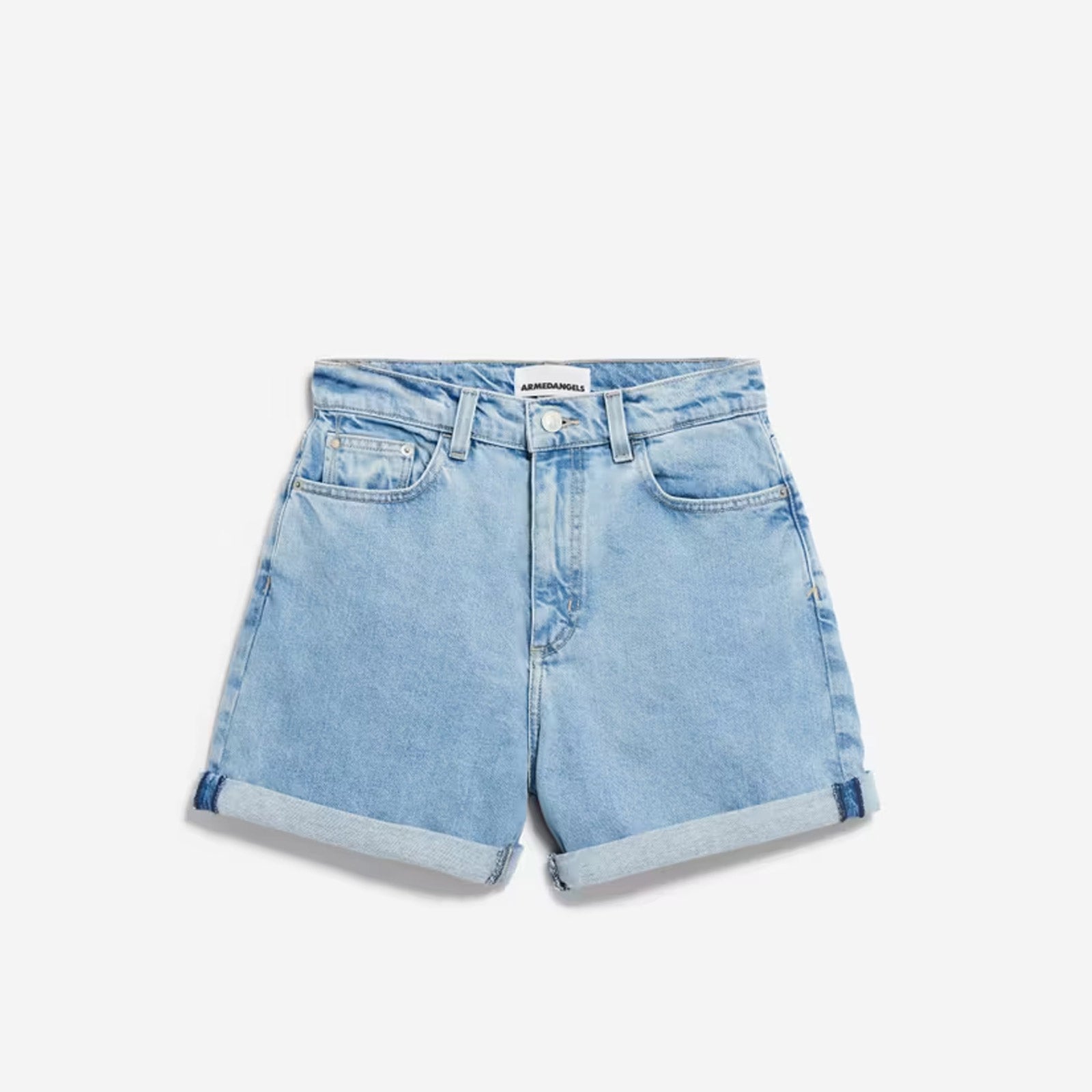 Sheaari Shorts fresh blue