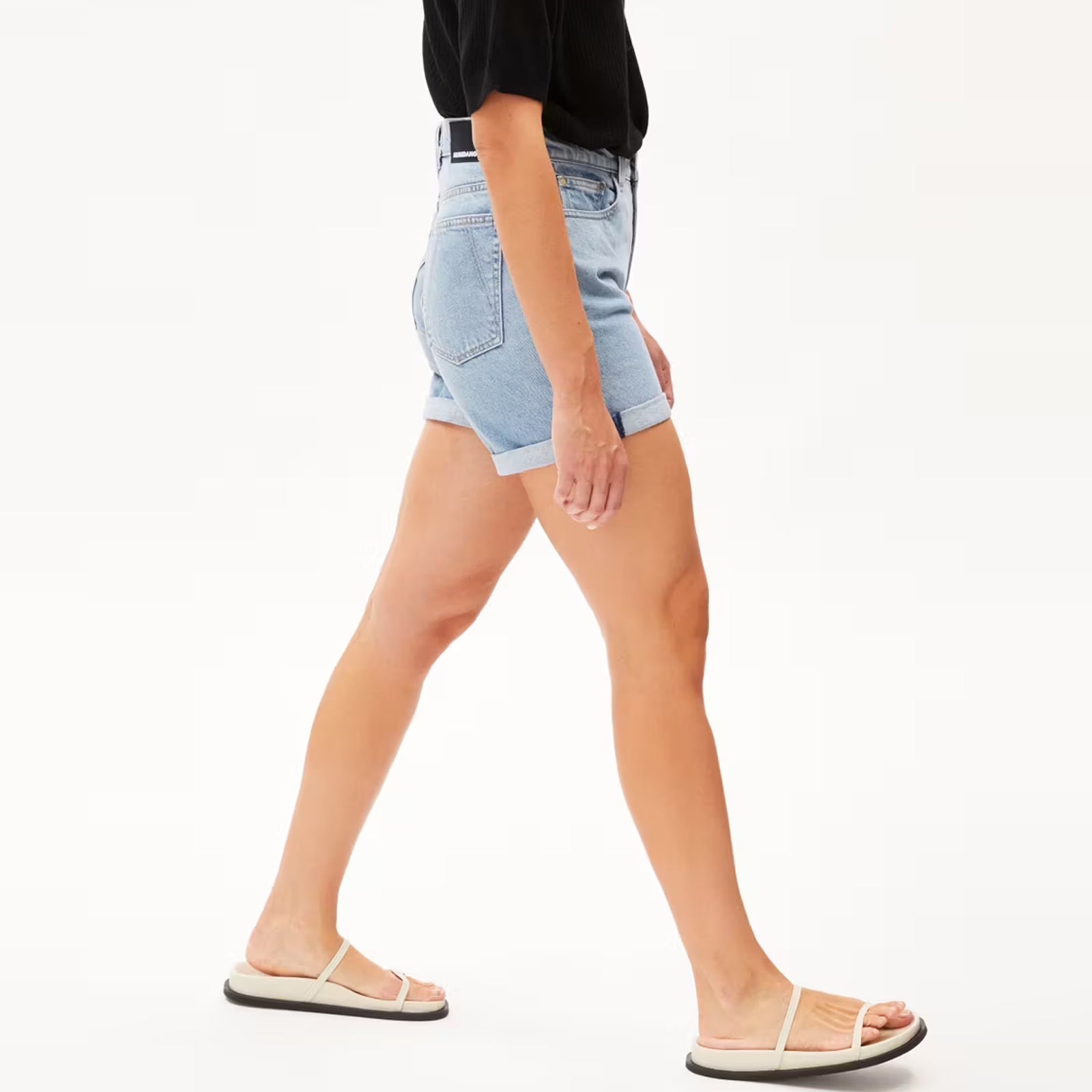 Sheaari Shorts fresh blue