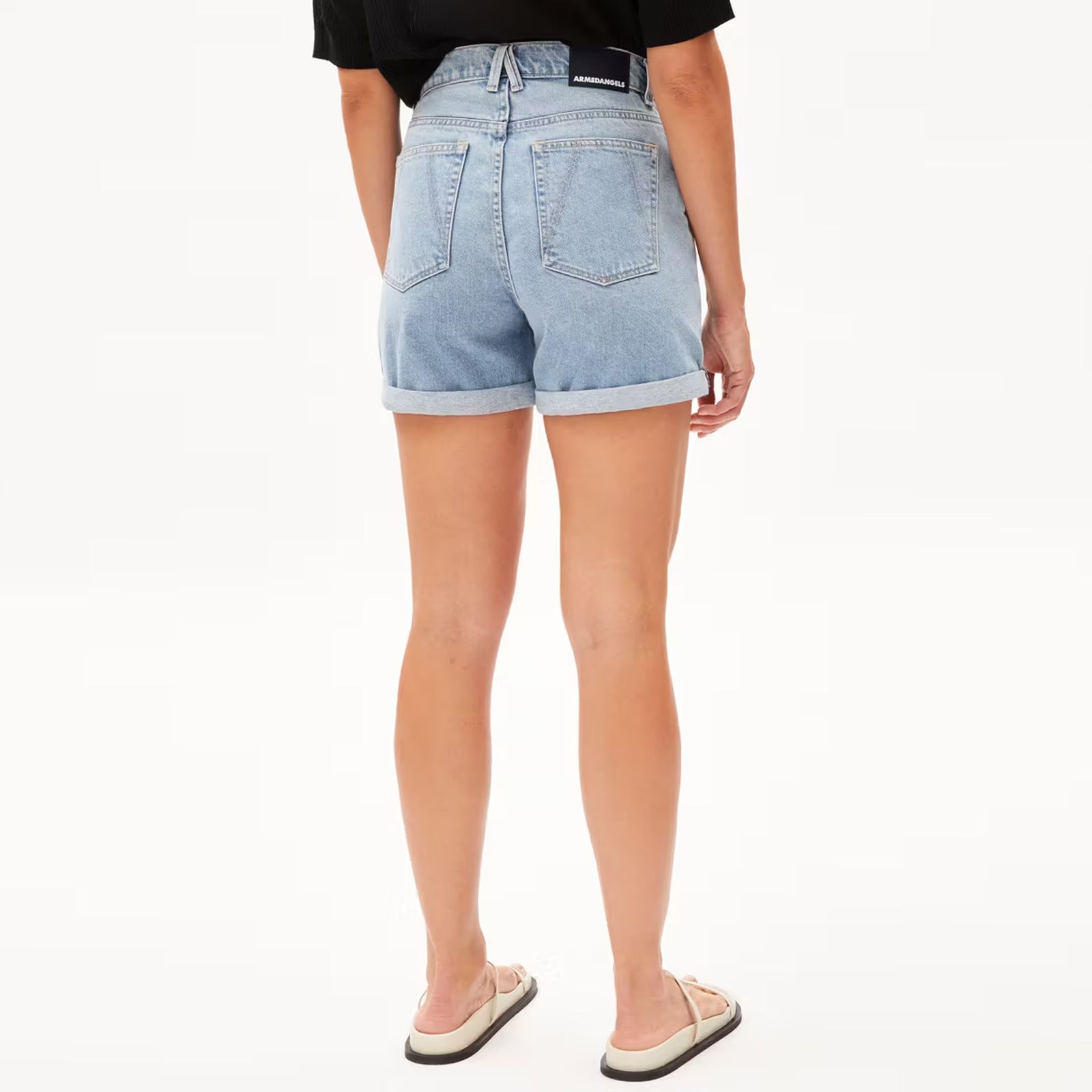 Sheaari Shorts fresh blue